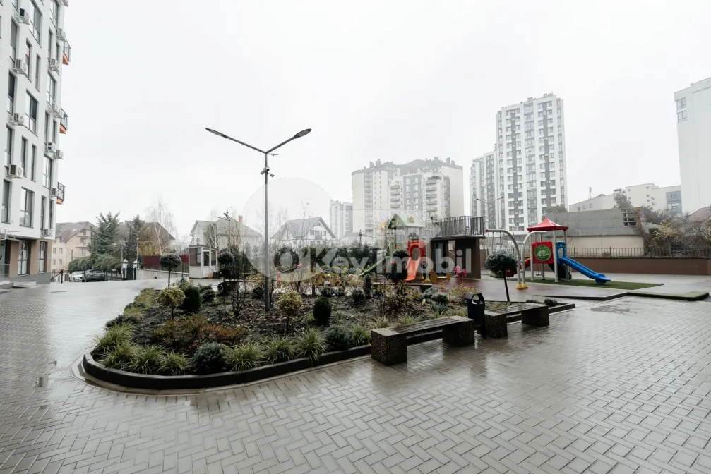 Apartament, Râșcani, CORNEȘTI