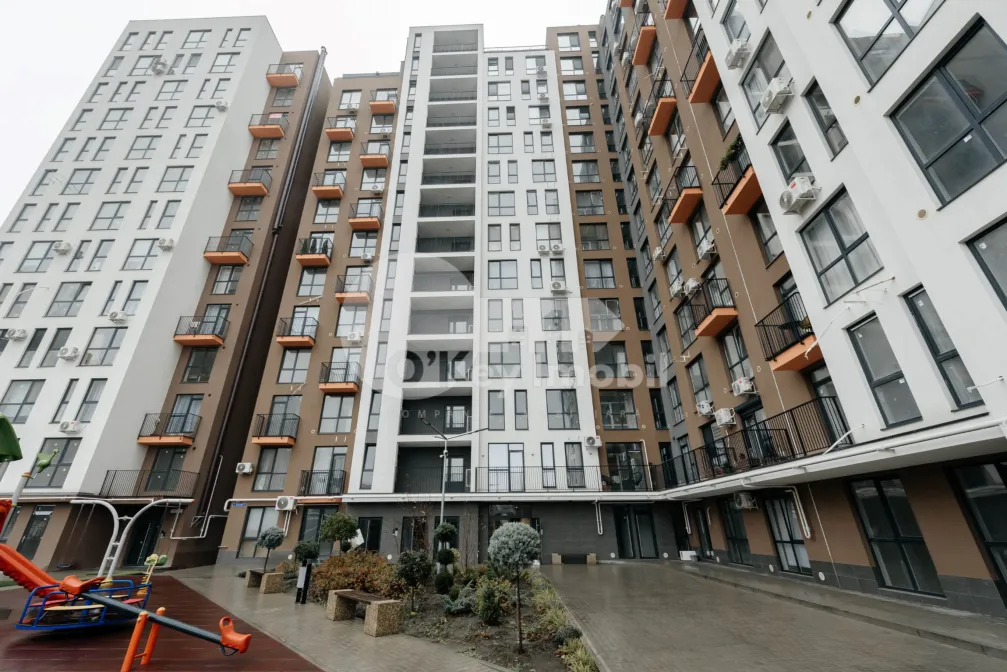 Apartament, Râșcani, CORNEȘTI