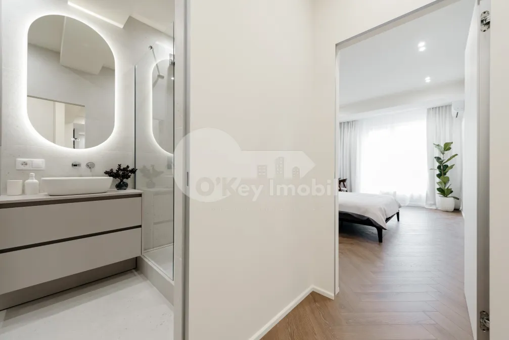 Квартира, Центр, КОНСТАНТИН СТЕРЕ