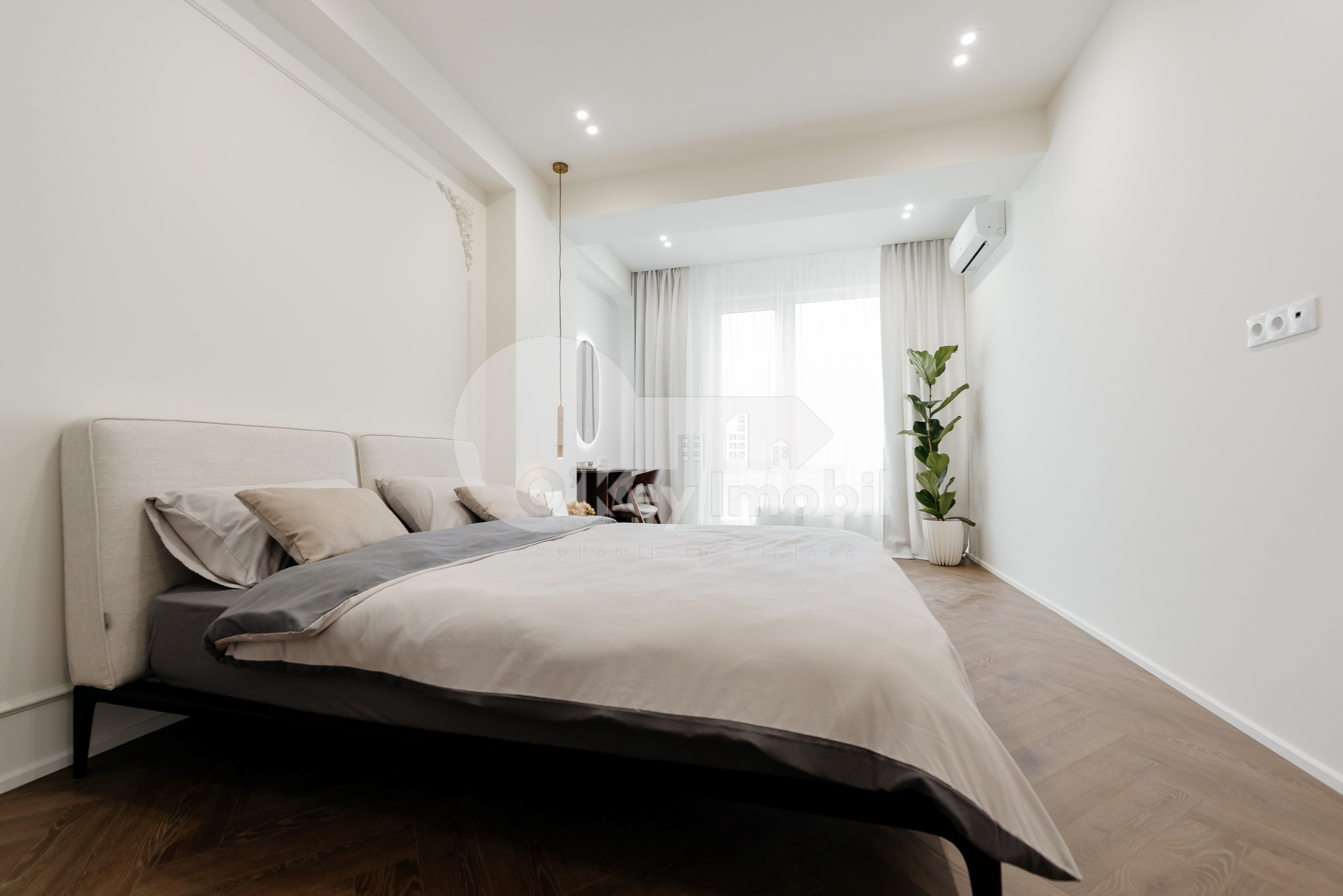 Apartament, Centru, CONSTANTIN STERE