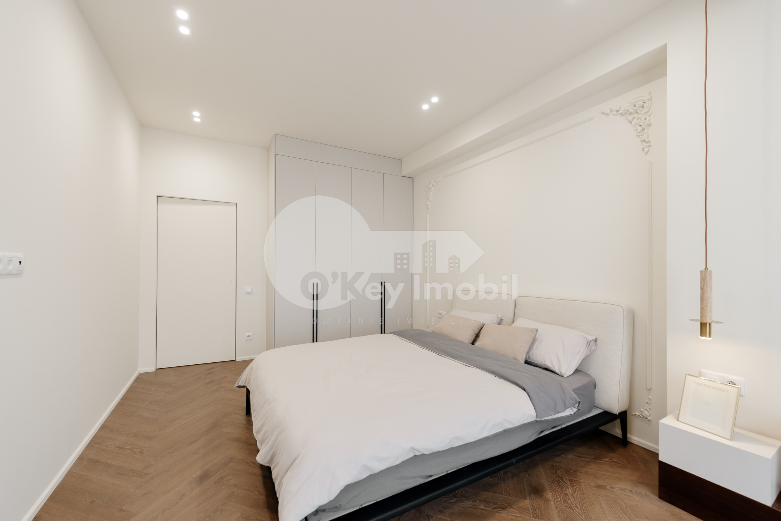 Apartament, Centru, CONSTANTIN STERE