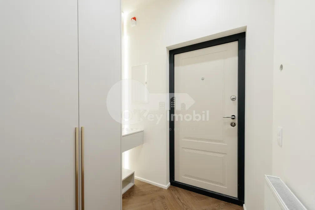 Квартира, Центр, КОНСТАНТИН СТЕРЕ