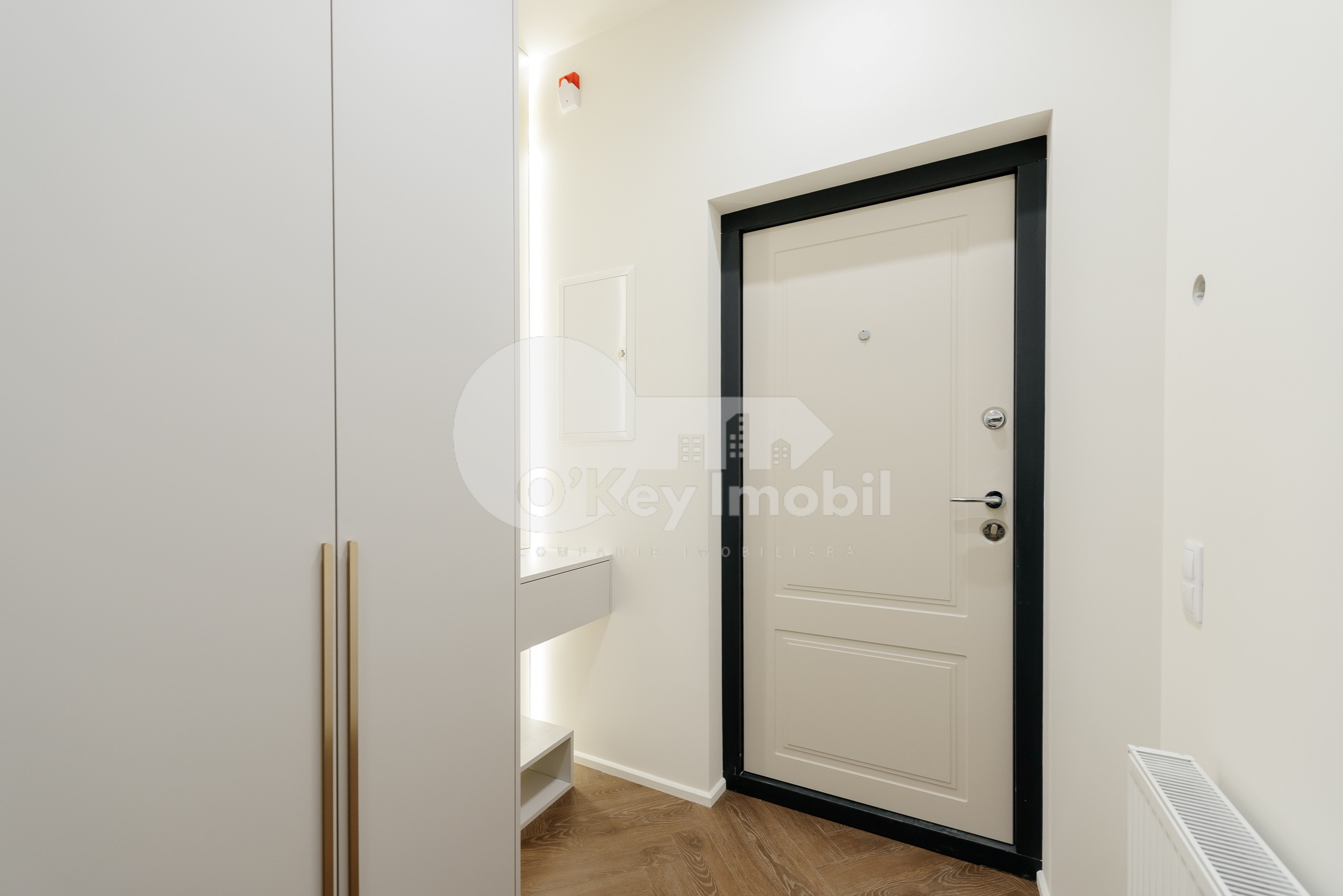 Apartament, Centru, CONSTANTIN STERE