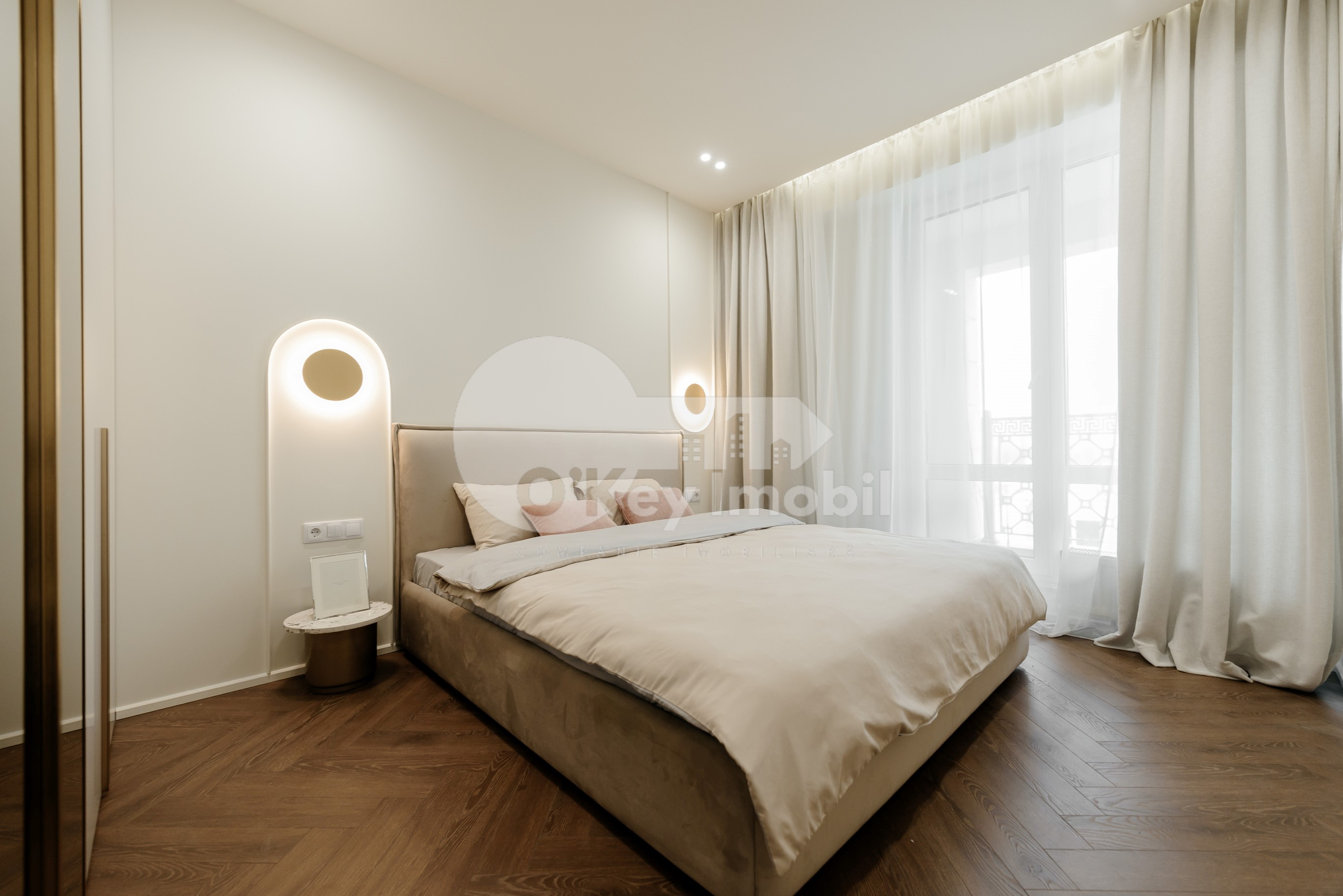 Apartament, Centru, CONSTANTIN STERE