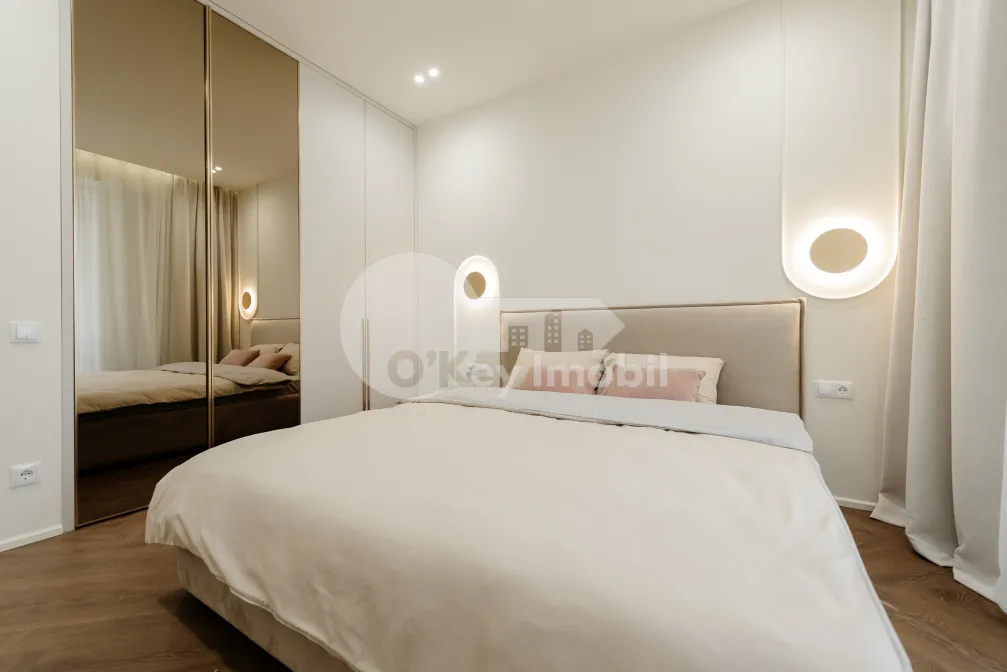 Квартира, Центр, КОНСТАНТИН СТЕРЕ