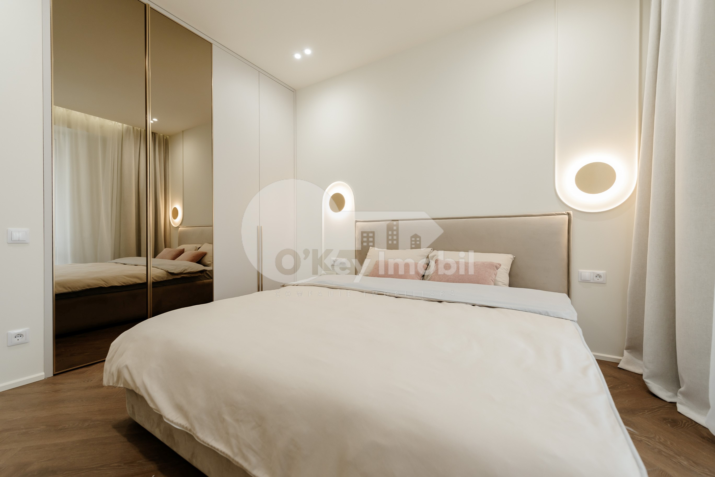 Apartament, Centru, CONSTANTIN STERE