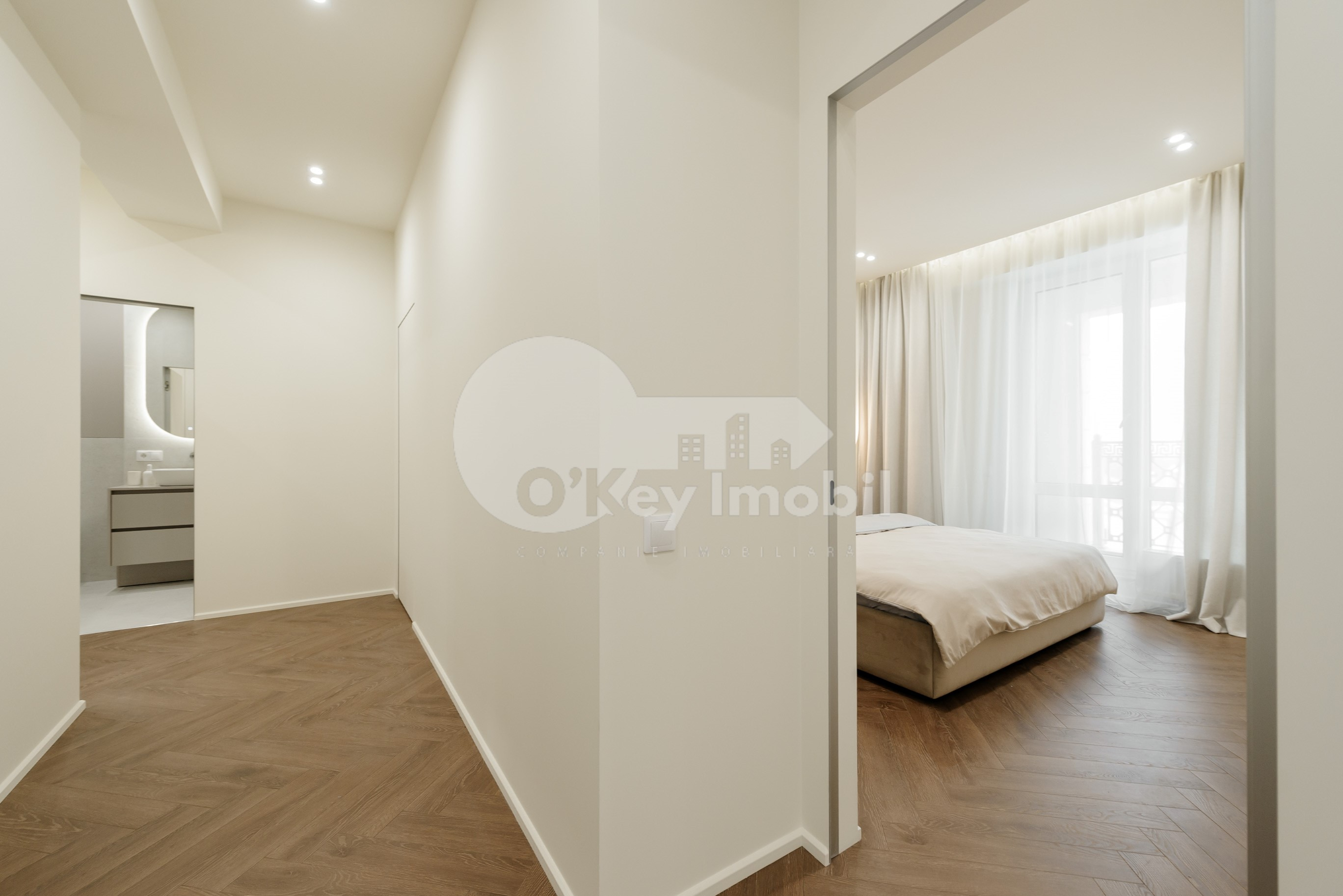 Apartament, Centru, CONSTANTIN STERE