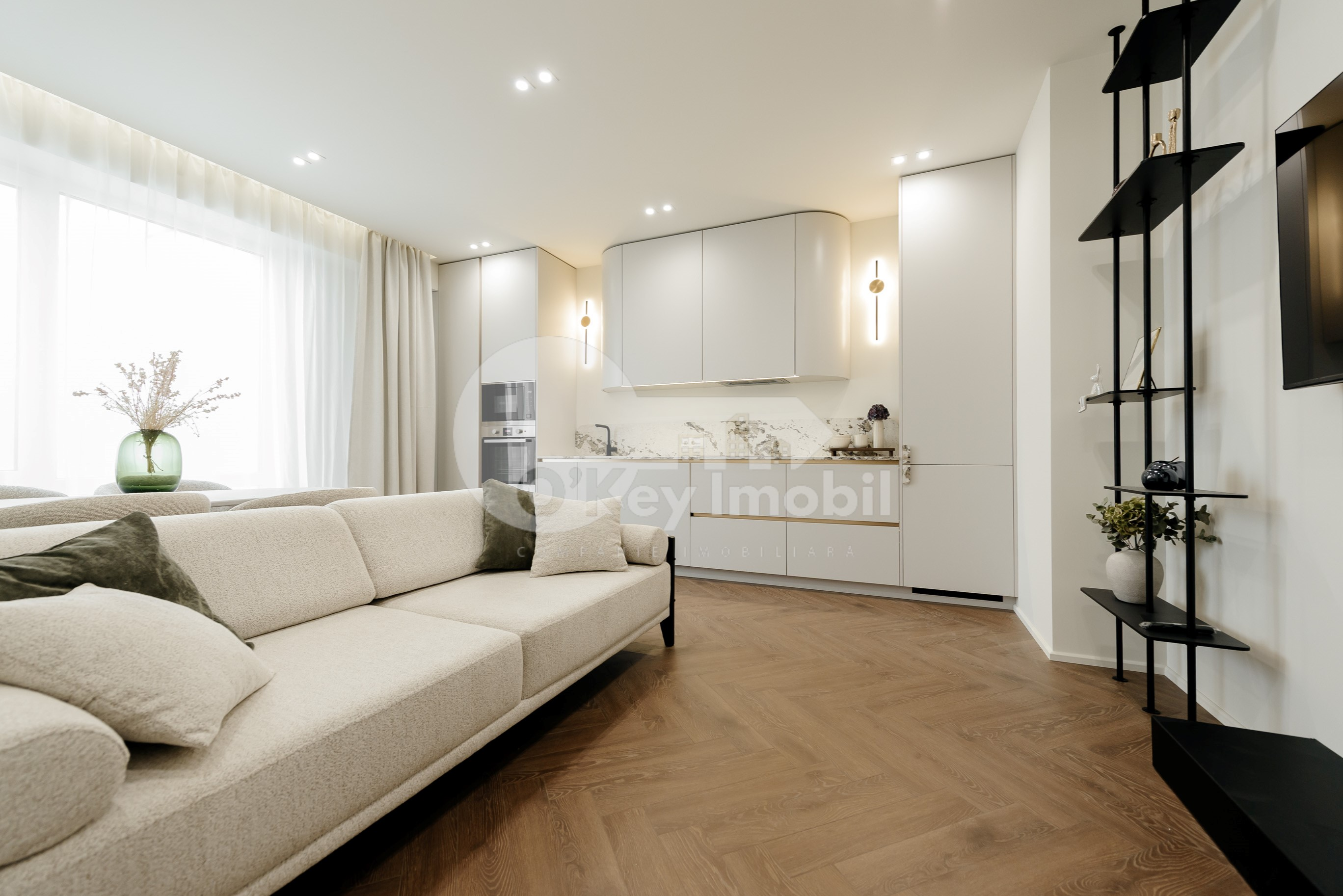 Apartament, Centru, CONSTANTIN STERE