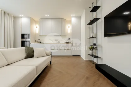 Квартира, Центр, КОНСТАНТИН СТЕРЕ