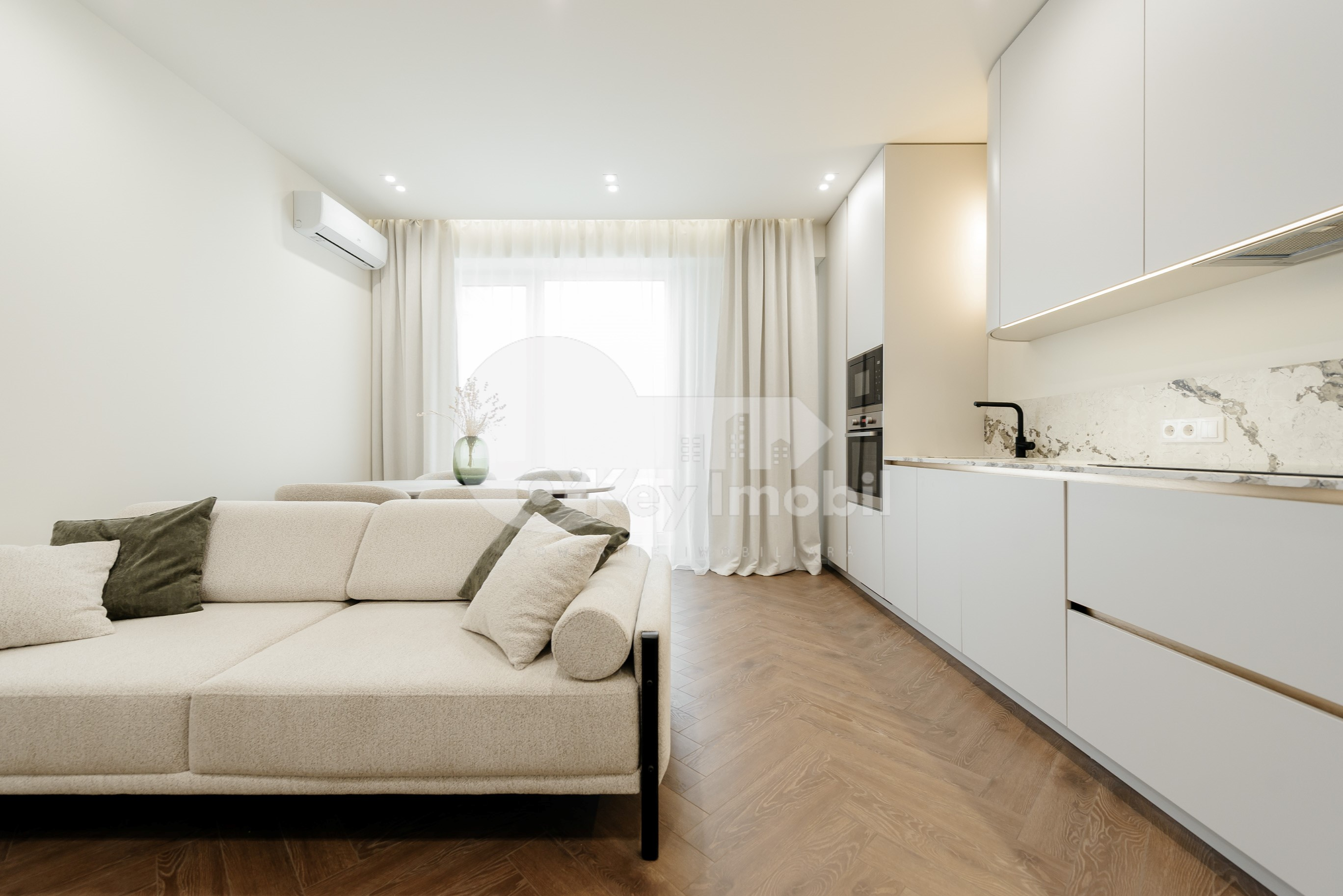 Apartament, Centru, CONSTANTIN STERE