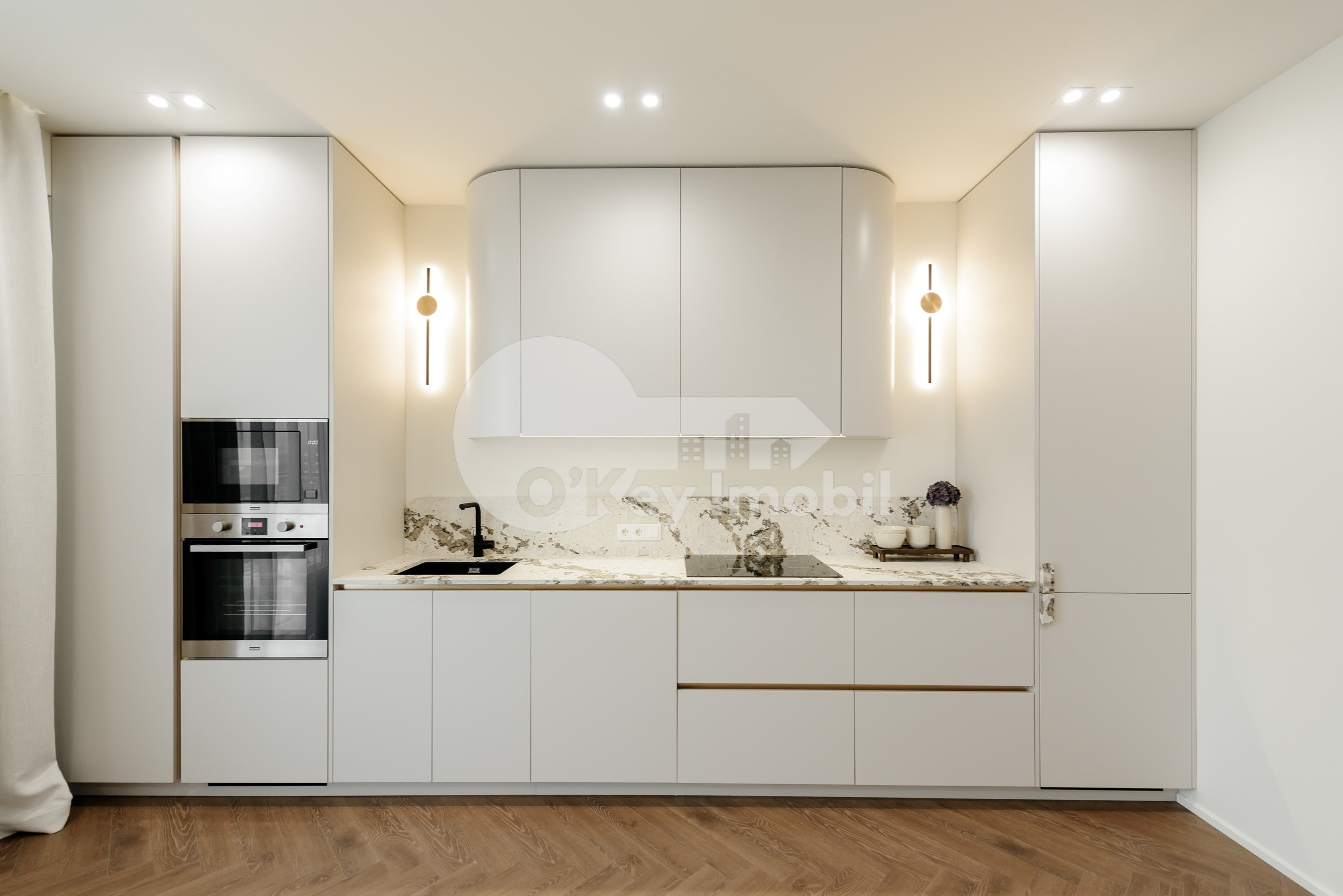 Apartament, Centru, CONSTANTIN STERE