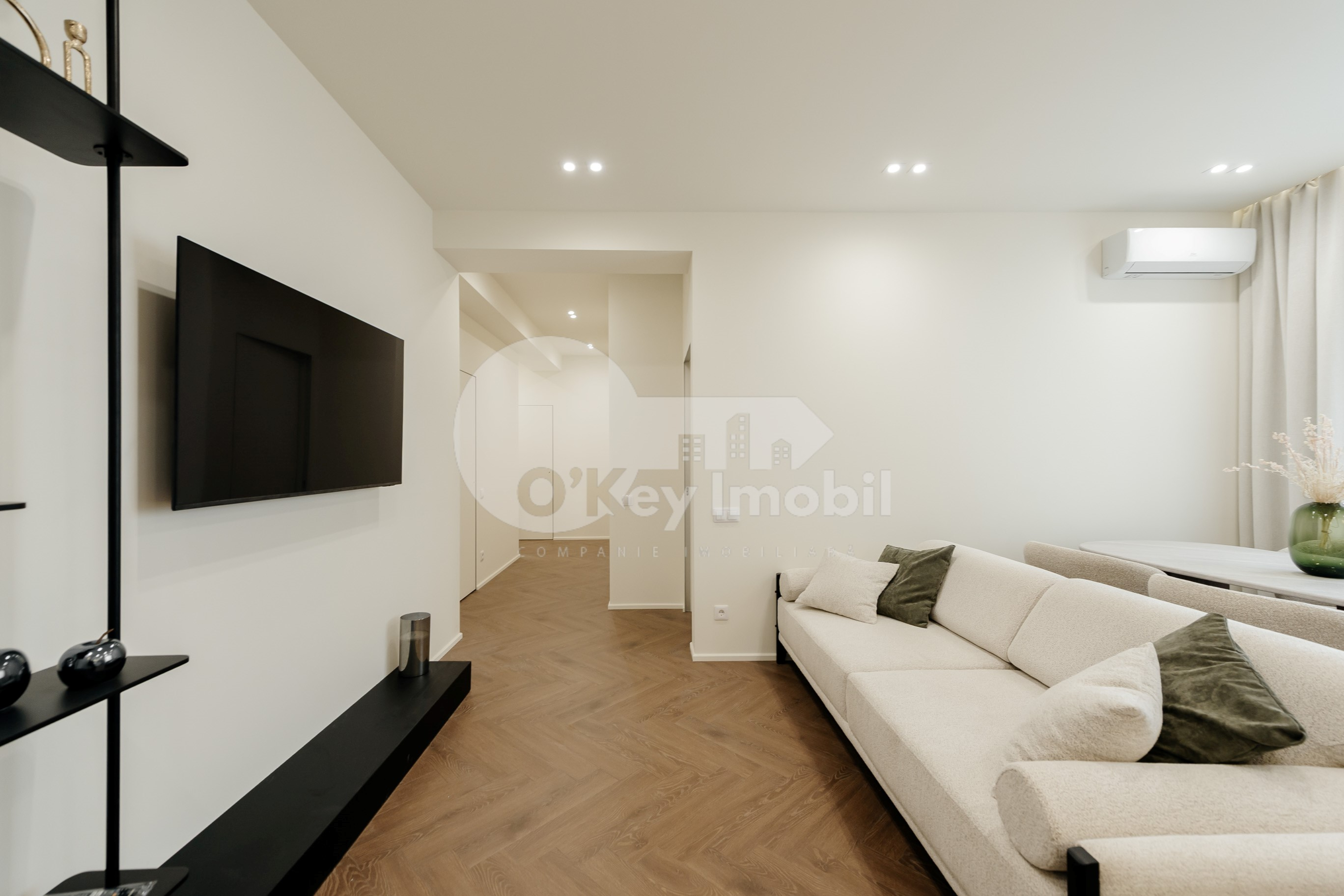 Apartament, Centru, CONSTANTIN STERE