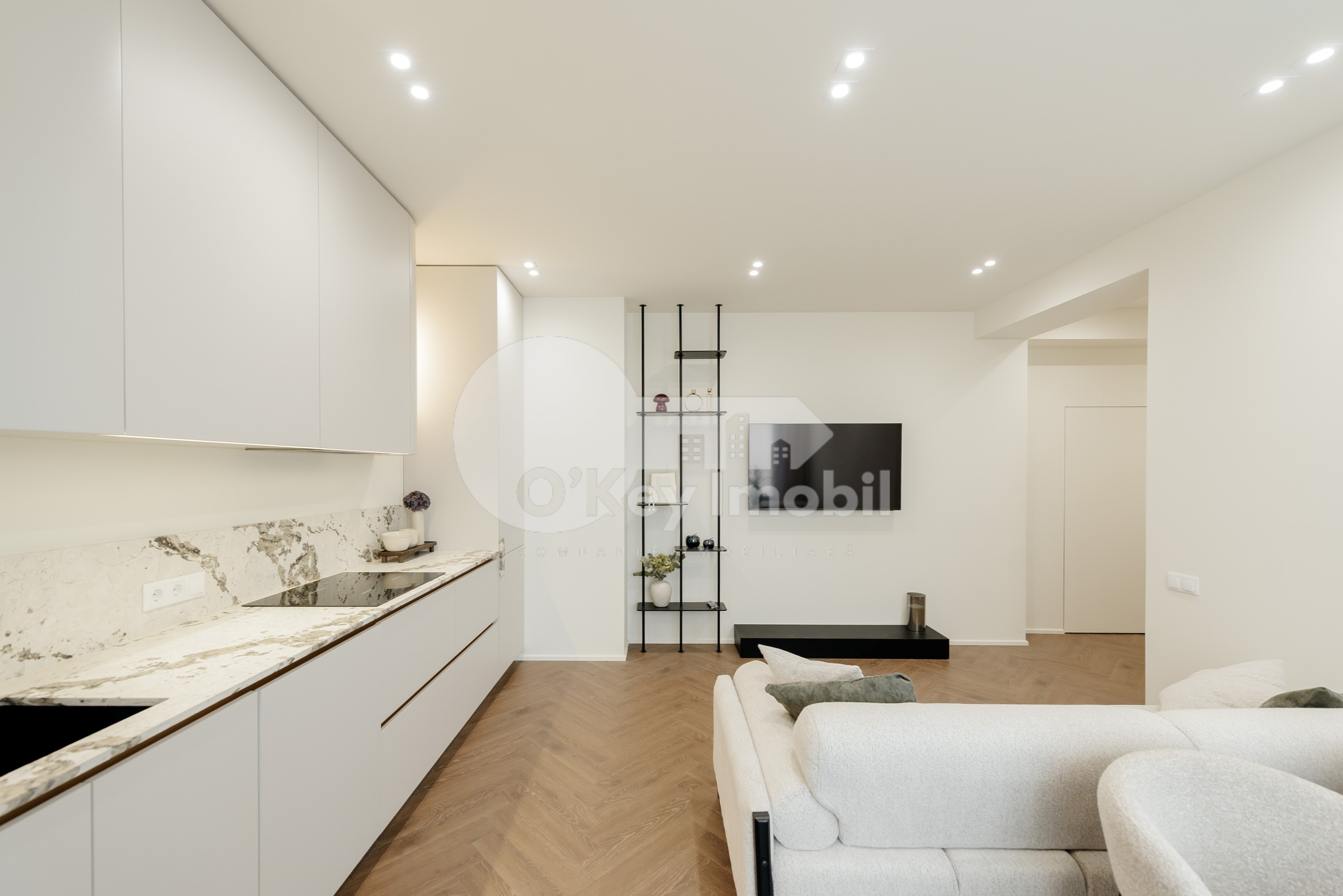 Apartament, Centru, CONSTANTIN STERE