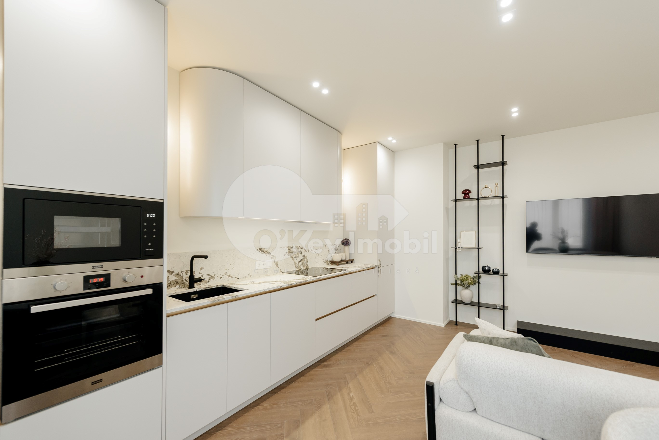 Apartament, Centru, CONSTANTIN STERE