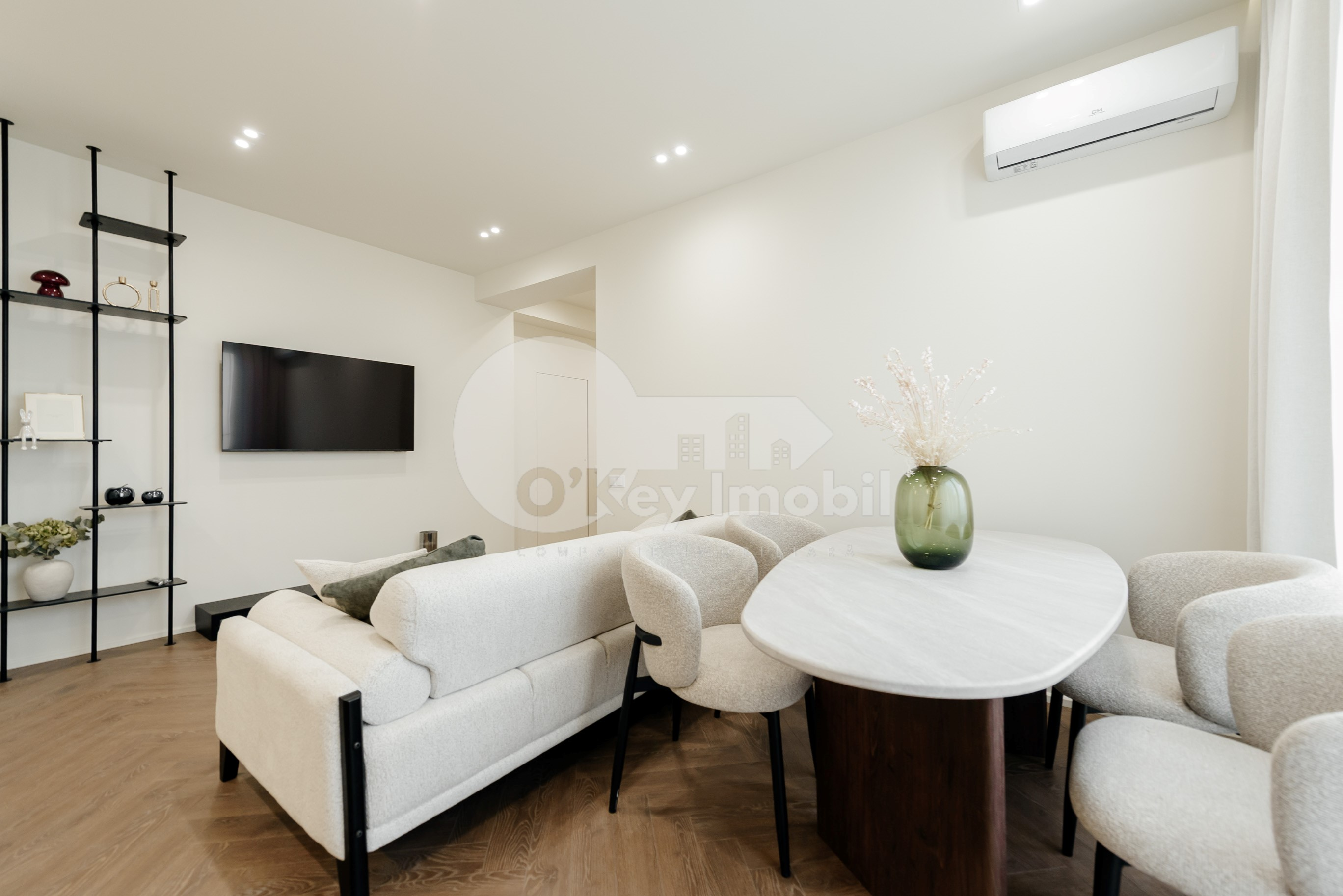 Apartament, Centru, CONSTANTIN STERE