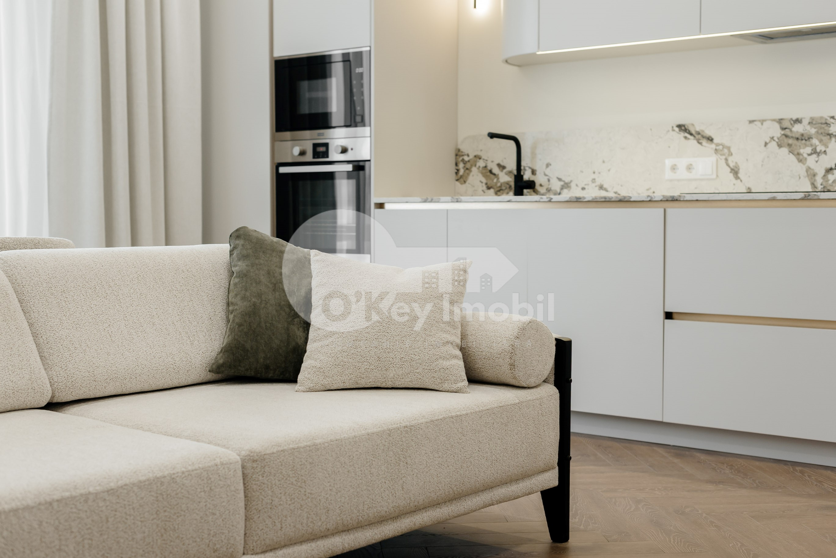 Apartament, Centru, CONSTANTIN STERE