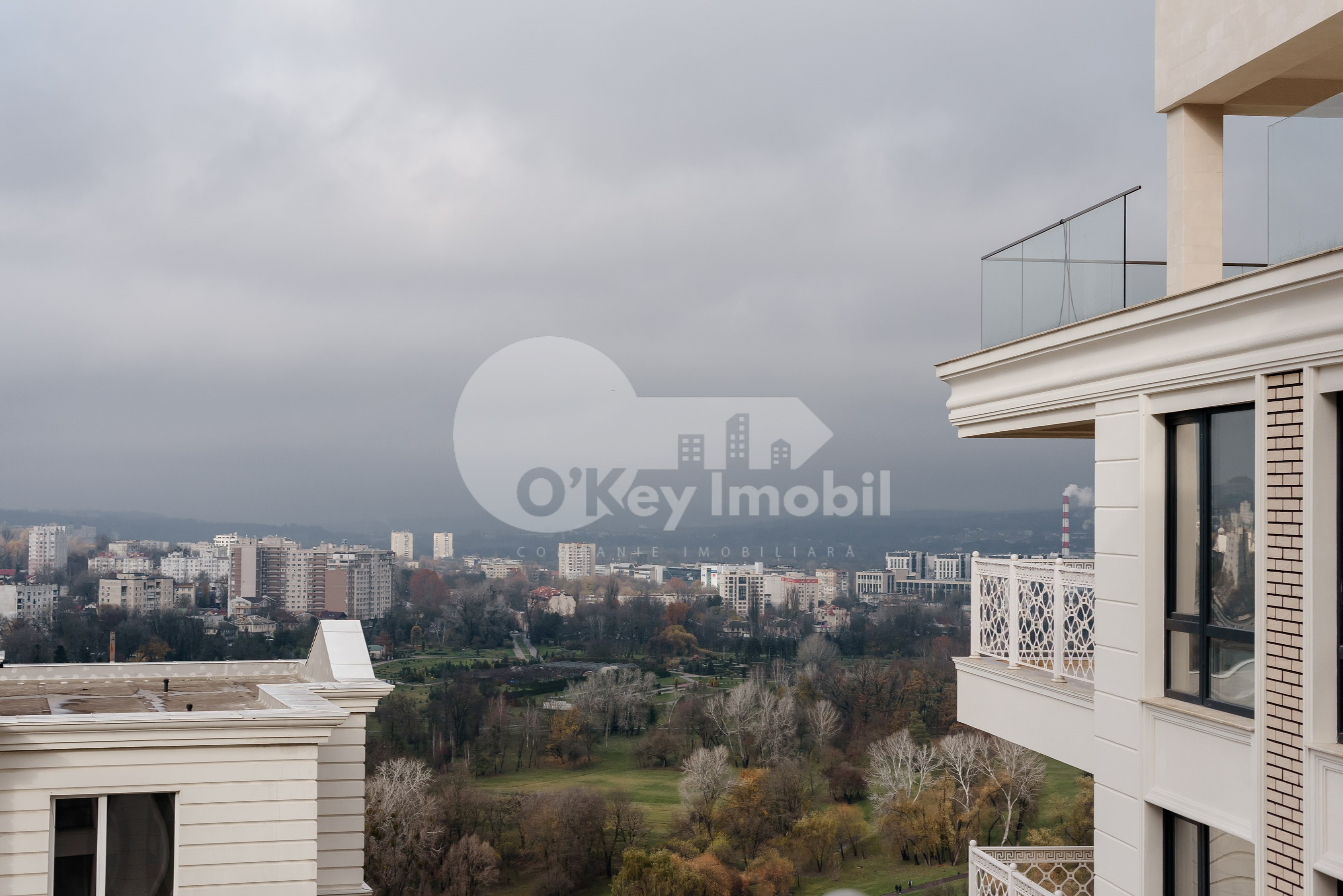 Apartament, Centru, CONSTANTIN STERE