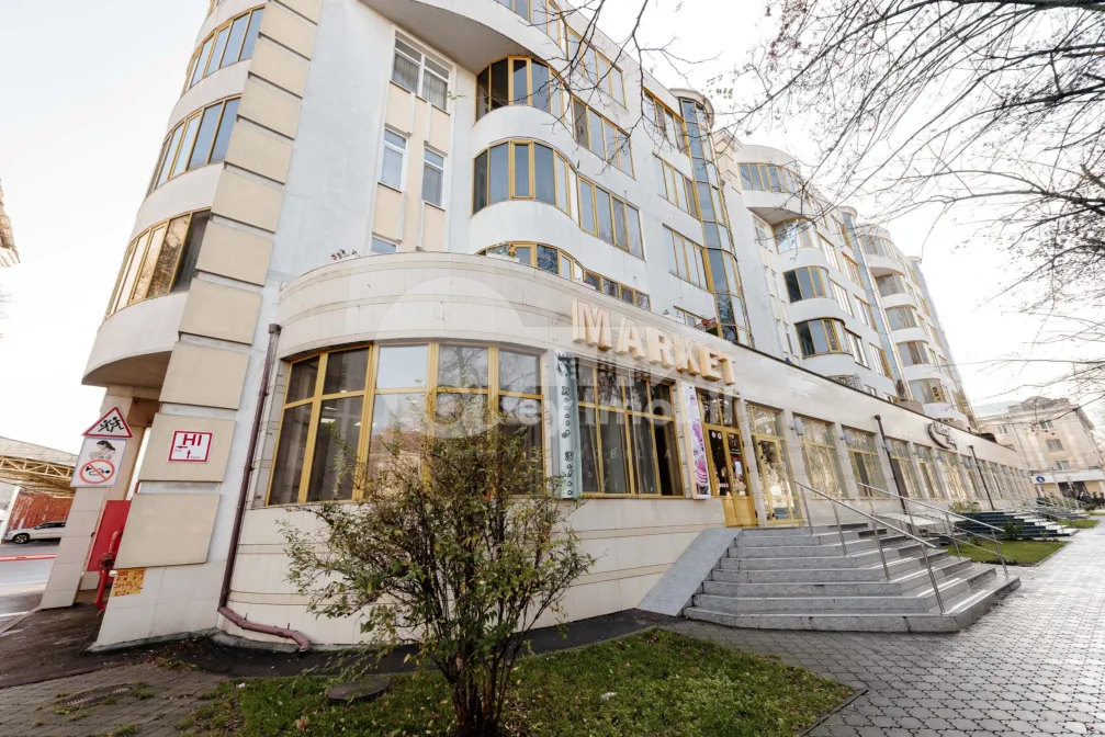 Комм. помещение, Центр, 31 АВГУСТА