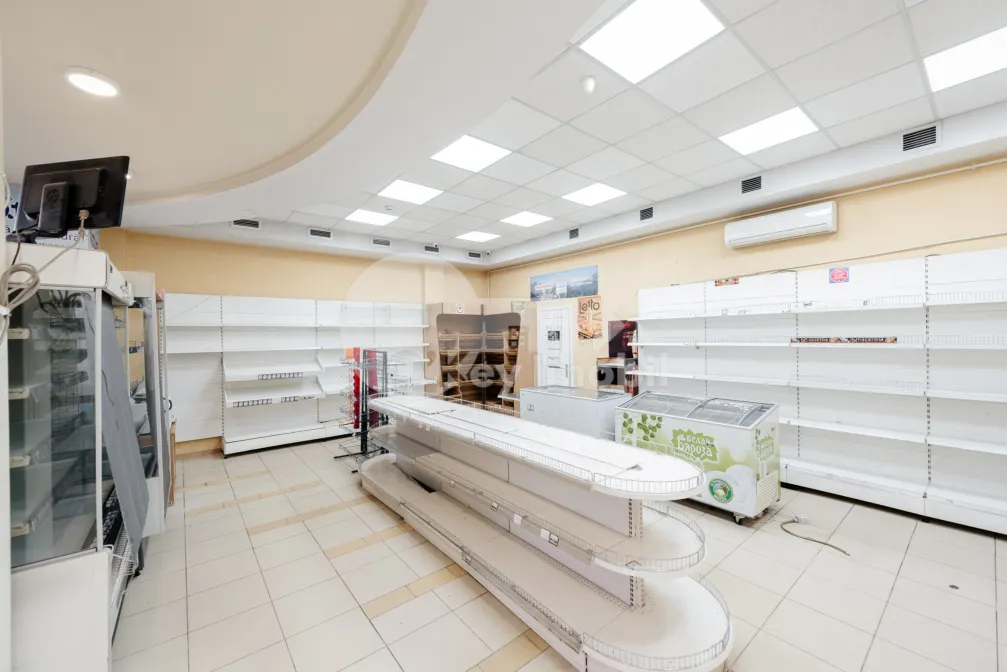 Комм. помещение, Центр, 31 АВГУСТА