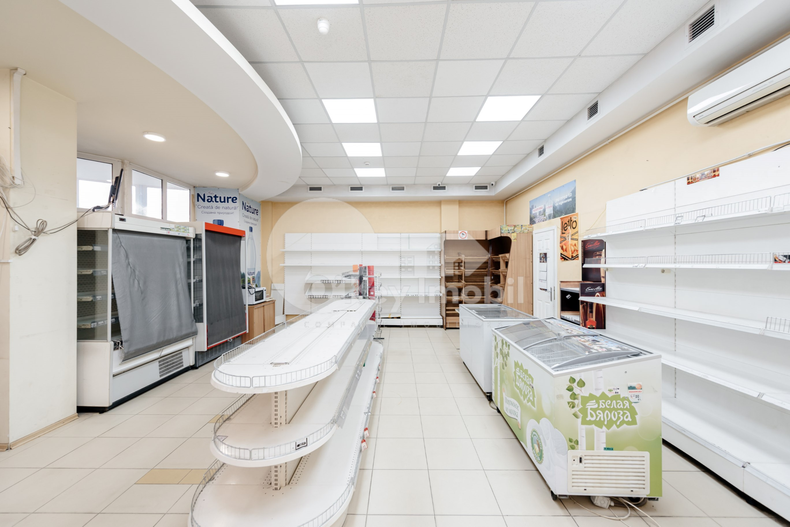 Spațiu comercial, Centru, 31 AUGUST