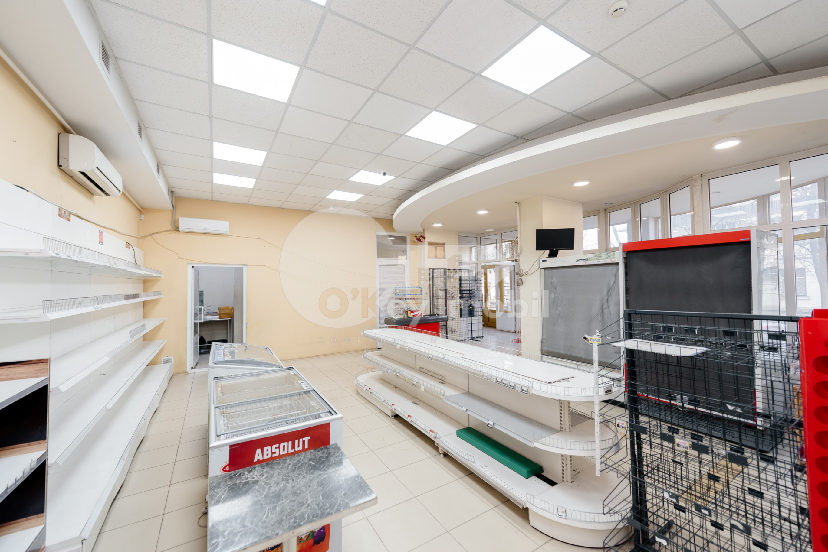 Spațiu comercial, Centru, 31 AUGUST