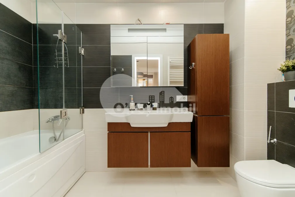 Apartament, Telecentru