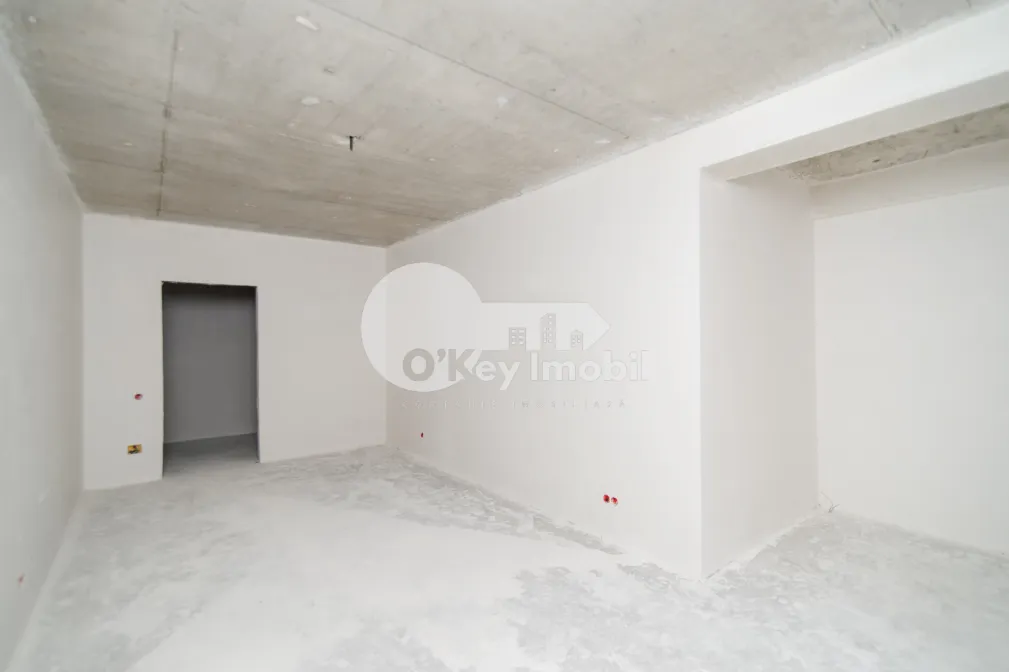 Apartament, STRĂȘENI