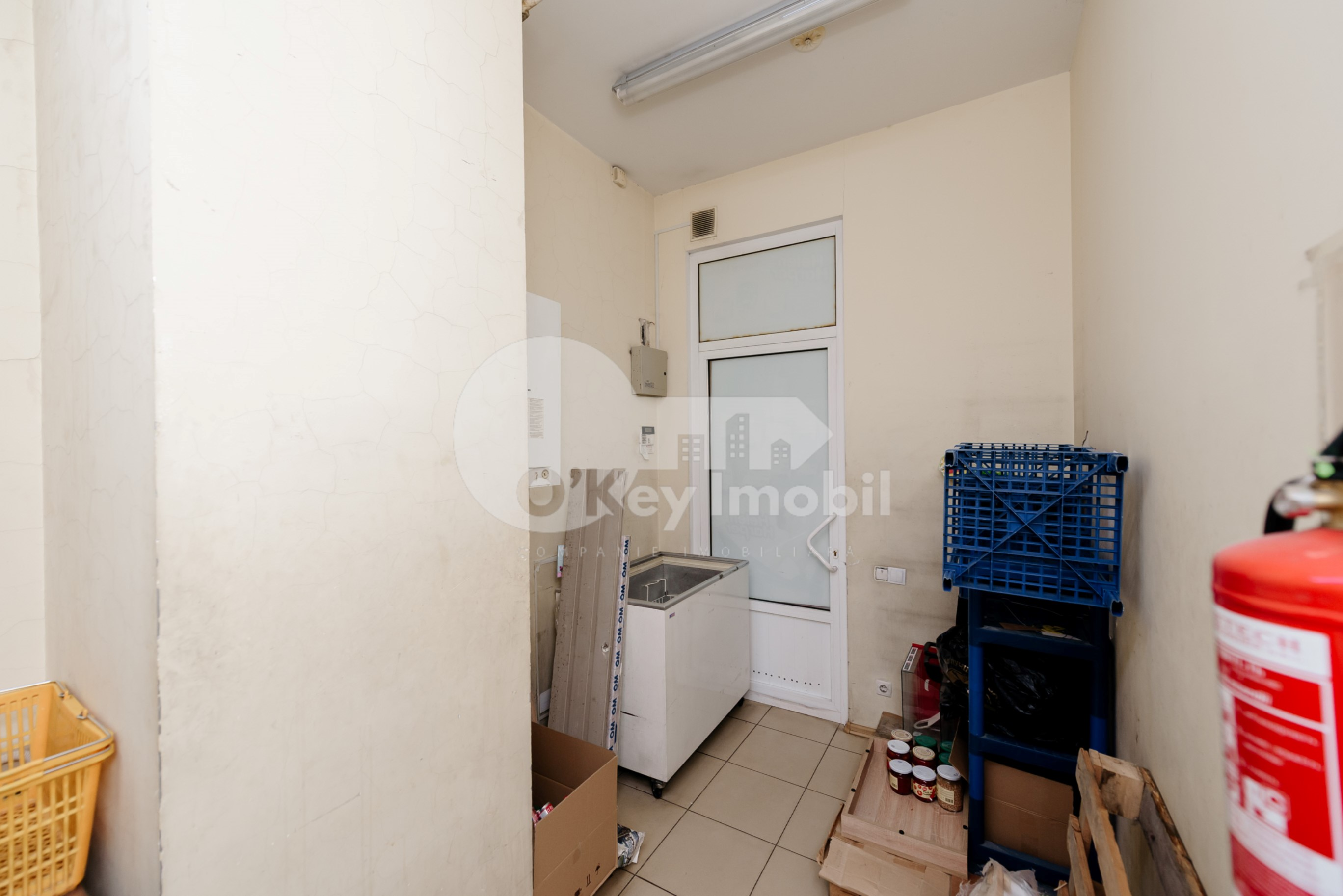 Spațiu comercial, Centru, 31 AUGUST