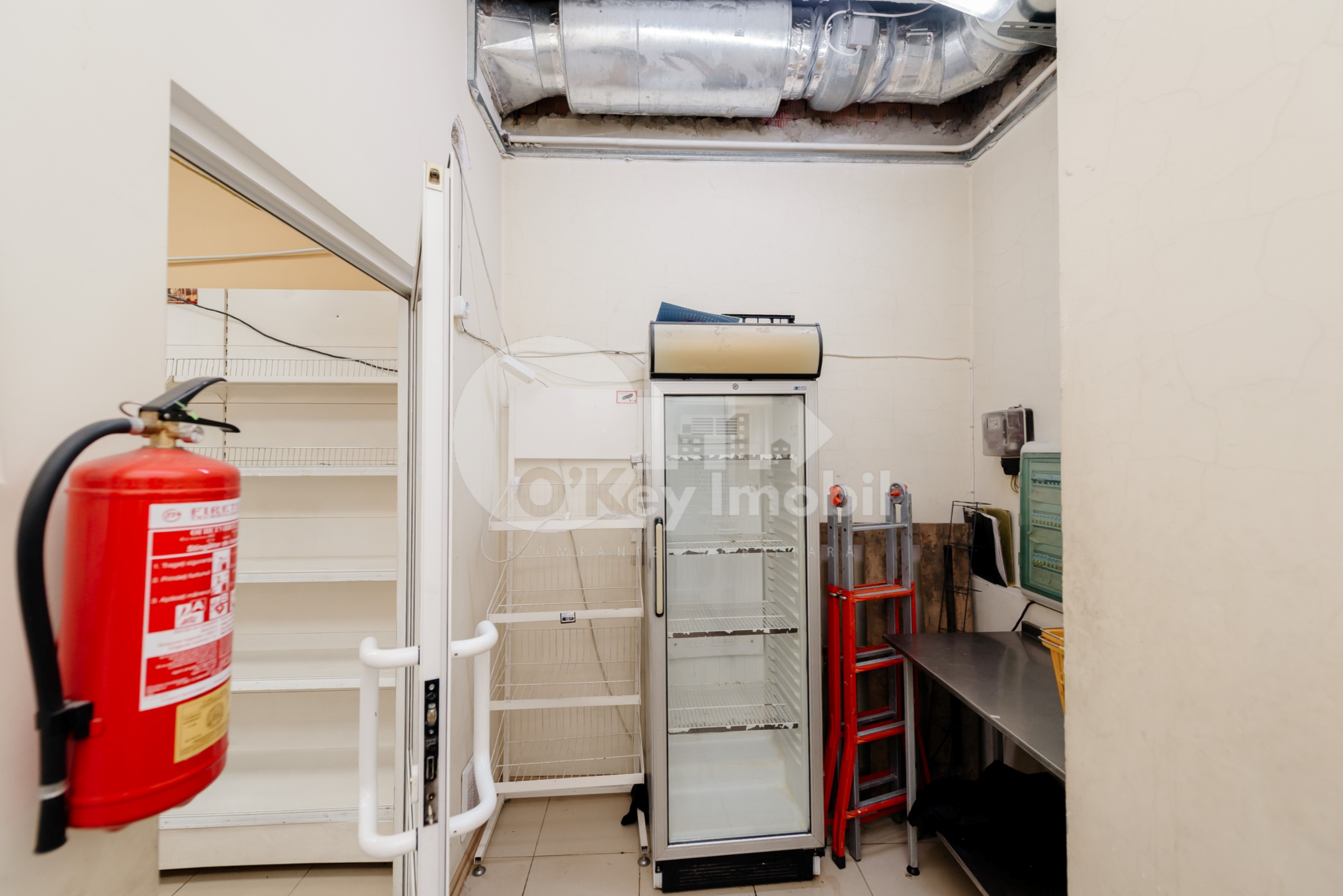 Spațiu comercial, Centru, 31 AUGUST