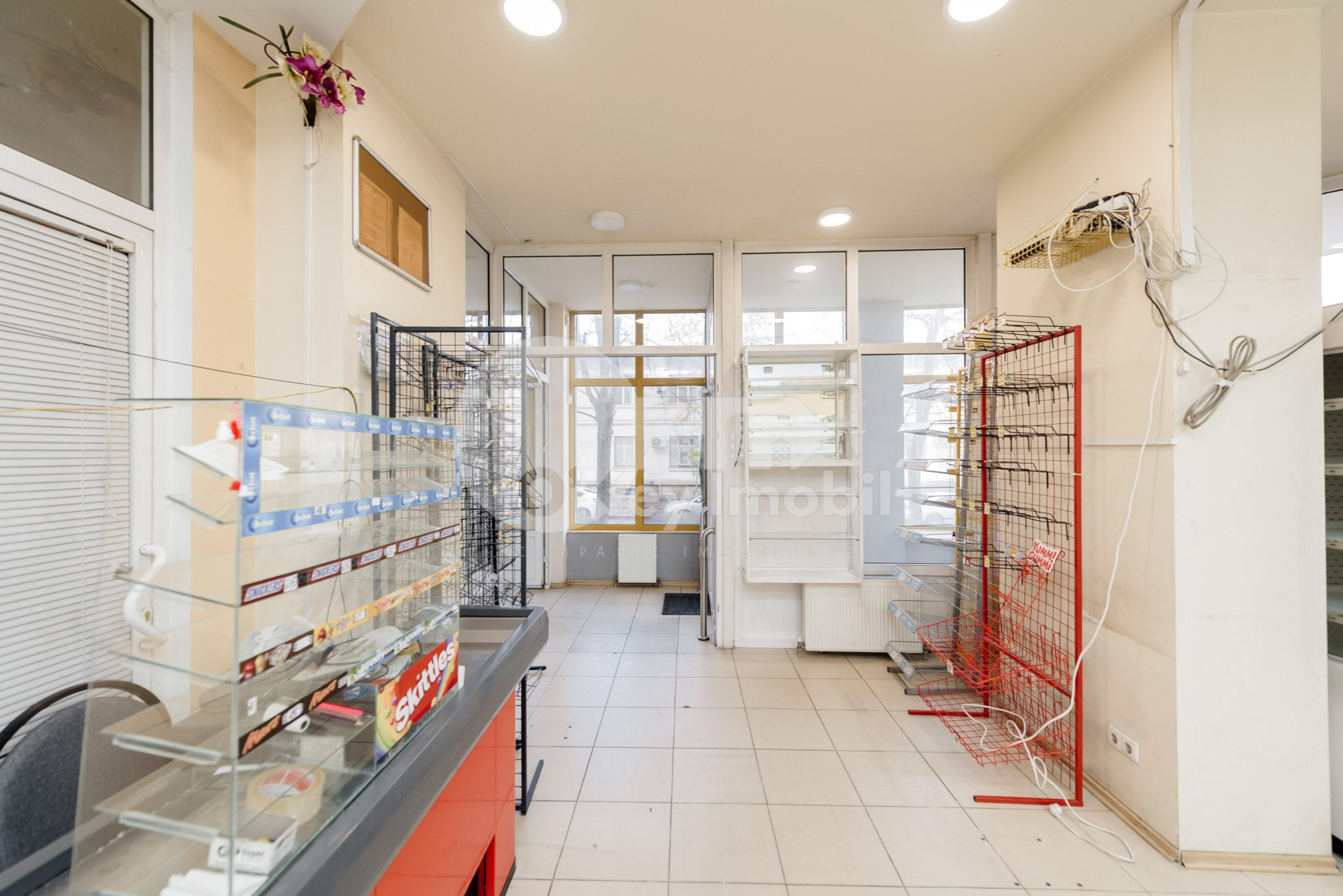 Spațiu comercial, Centru, 31 AUGUST