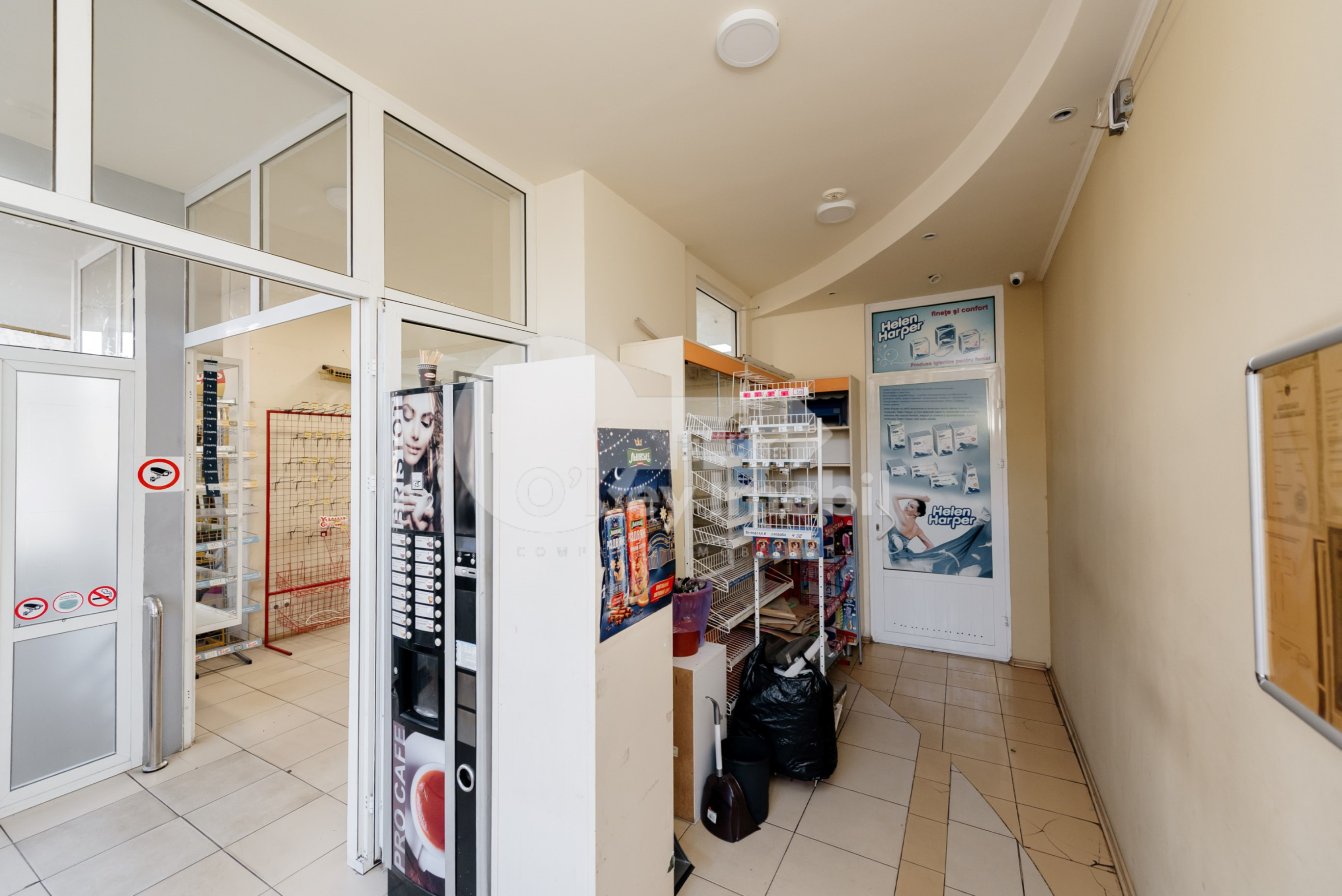 Spațiu comercial, Centru, 31 AUGUST