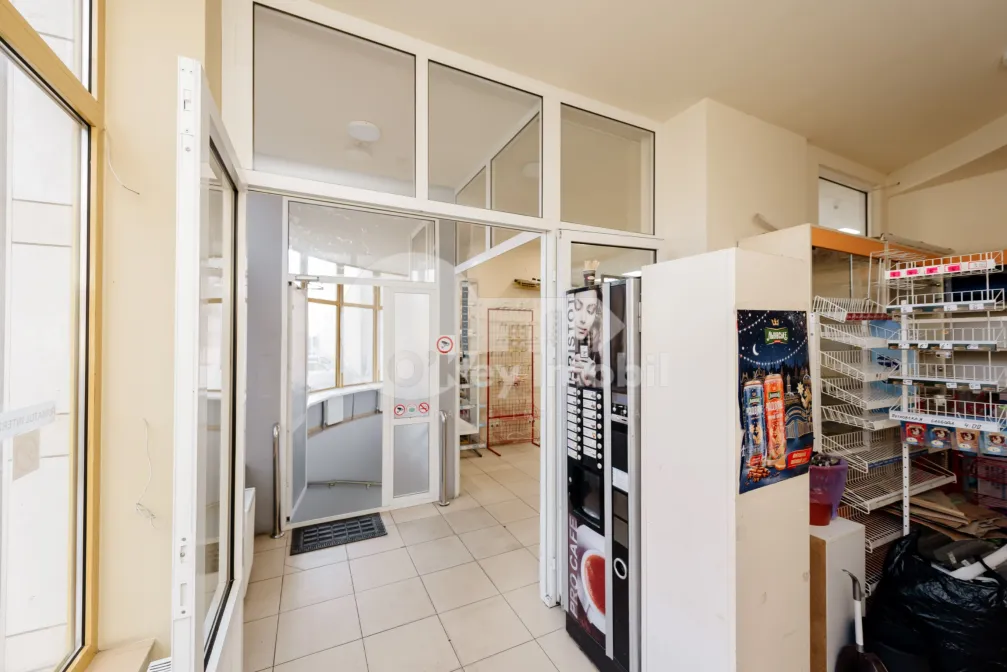 Комм. помещение, Центр, 31 АВГУСТА