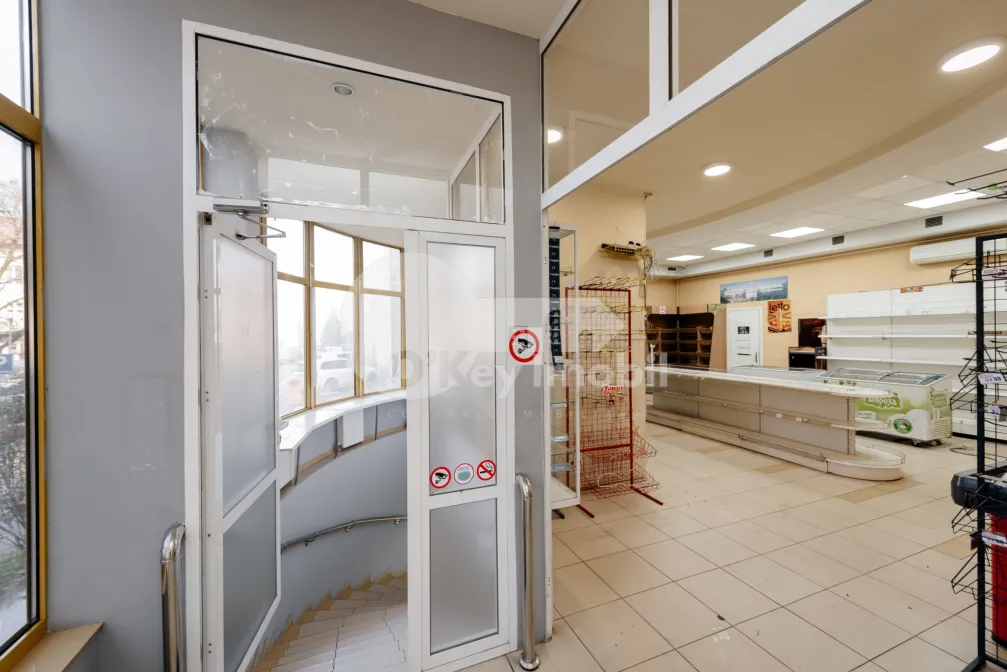 Комм. помещение, Центр, 31 АВГУСТА