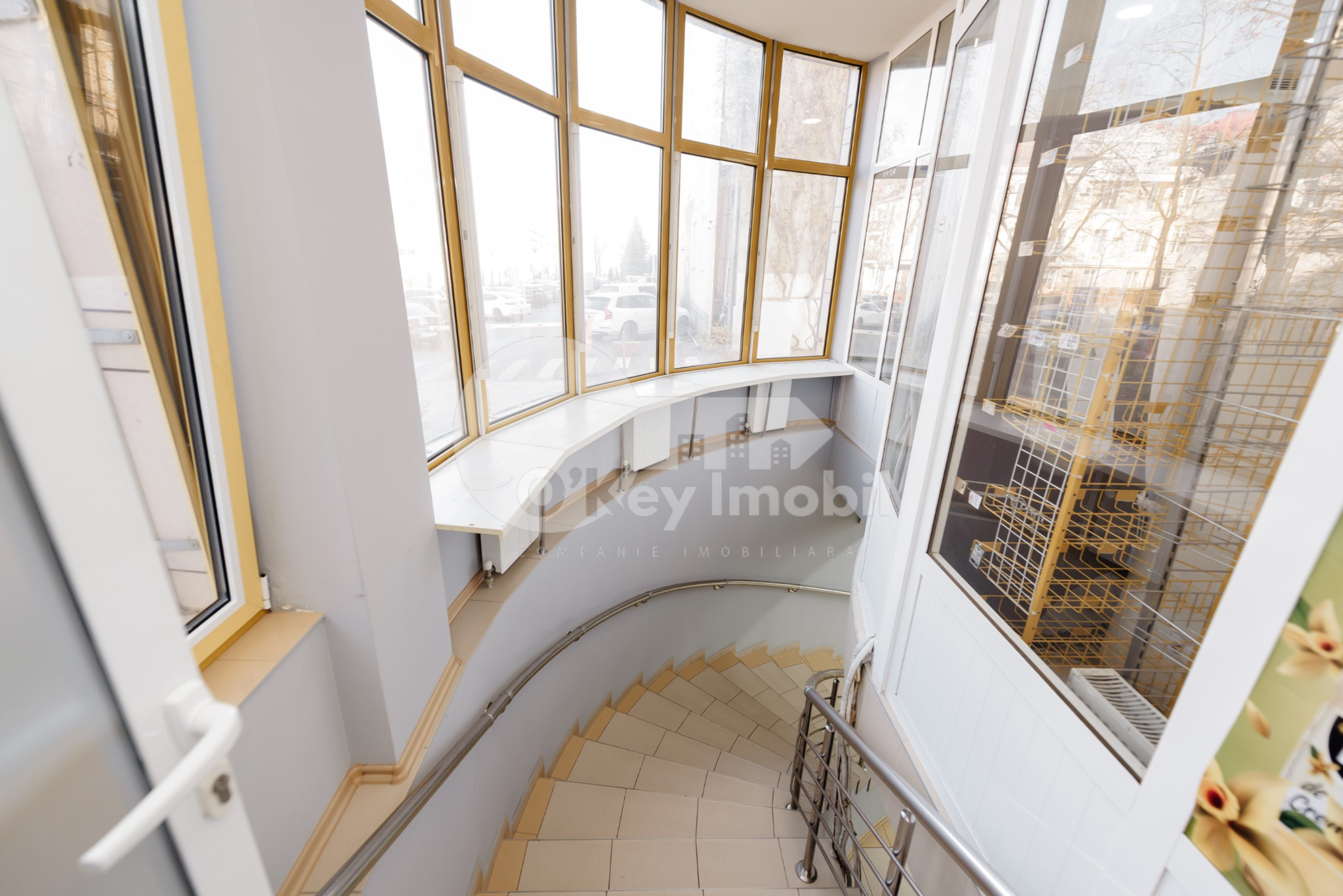 Spațiu comercial, Centru, 31 AUGUST