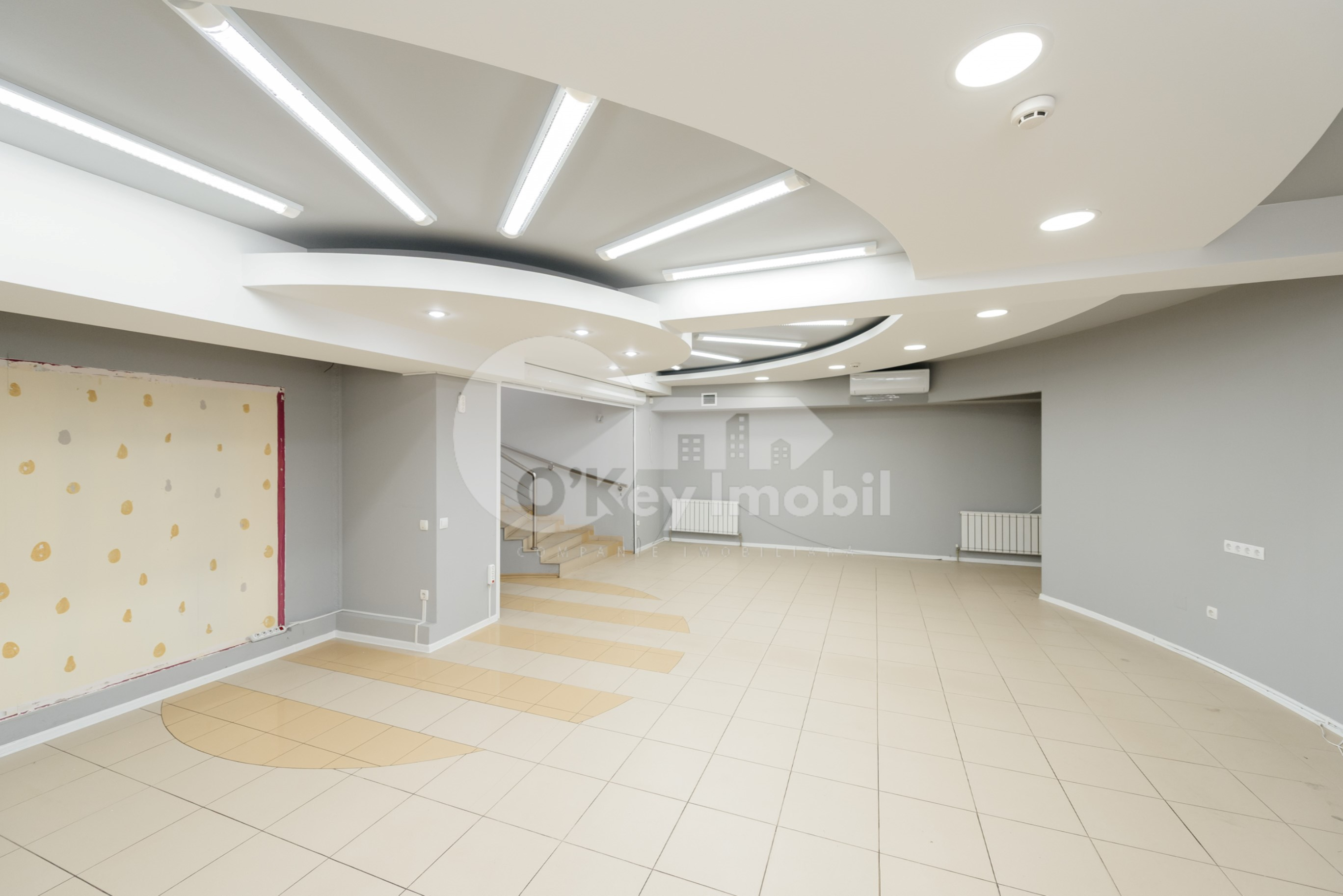 Spațiu comercial, Centru, 31 AUGUST