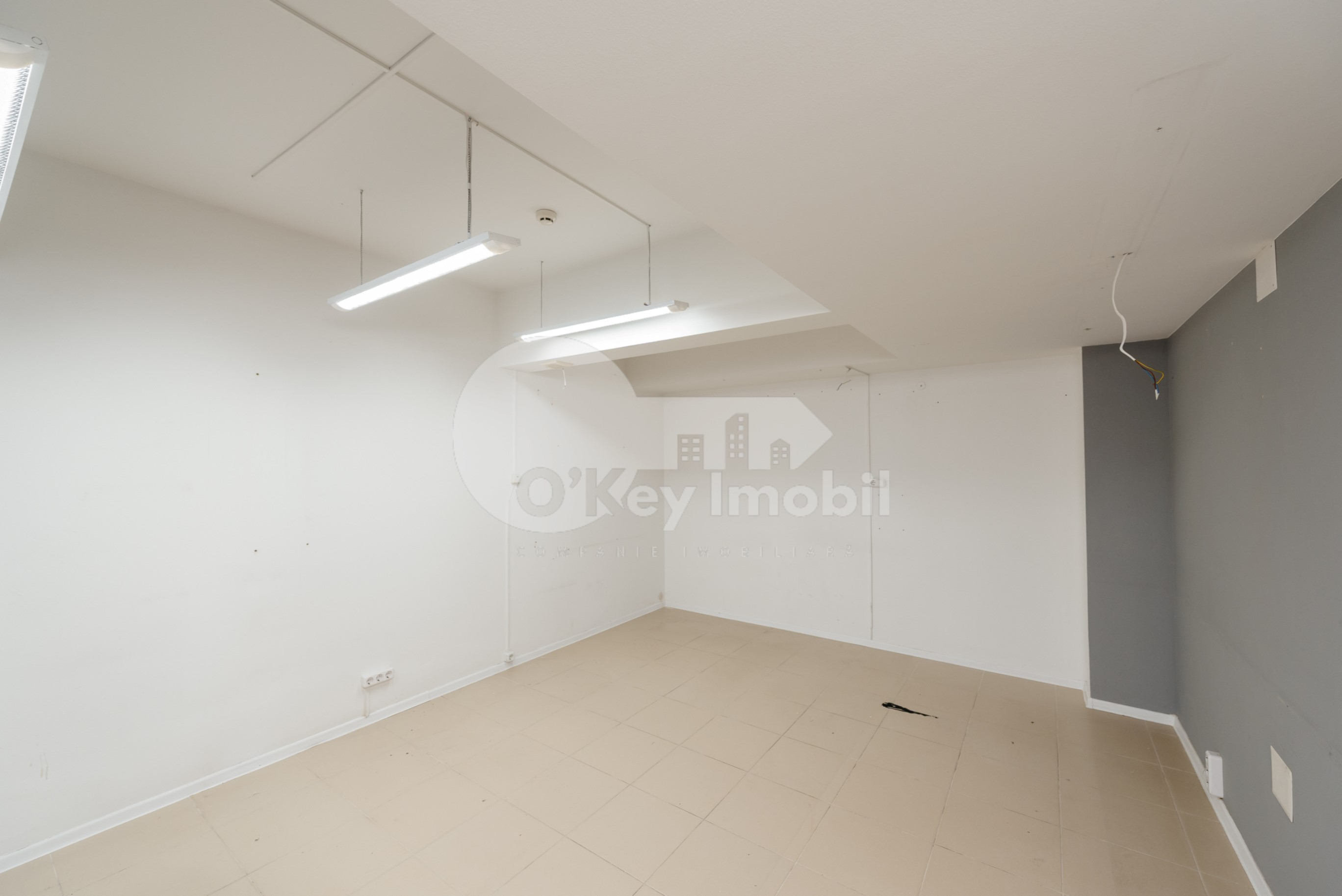 Spațiu comercial, Centru, 31 AUGUST