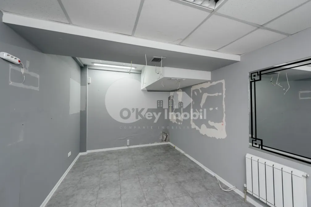 Комм. помещение, Центр, 31 АВГУСТА