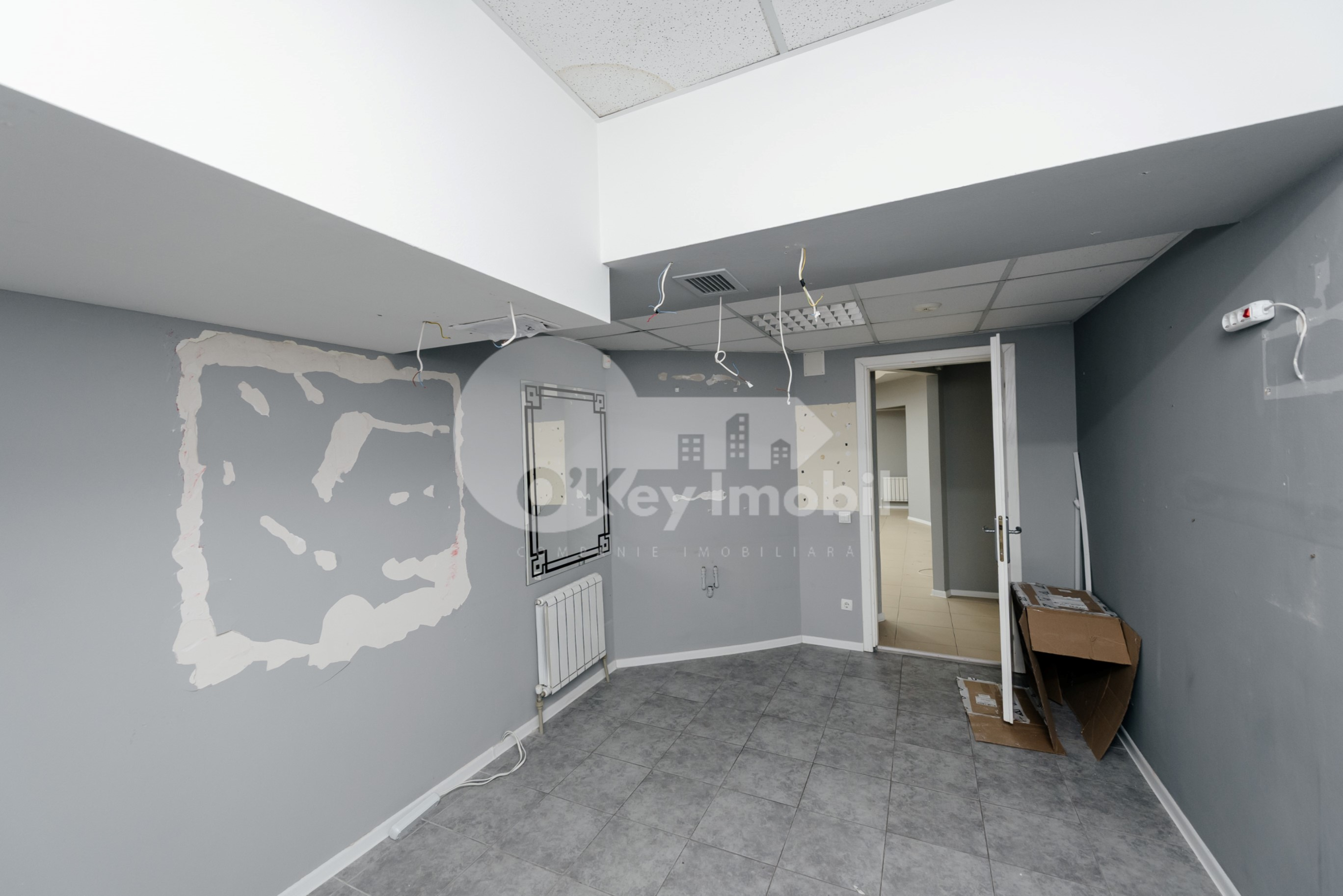 Spațiu comercial, Centru, 31 AUGUST