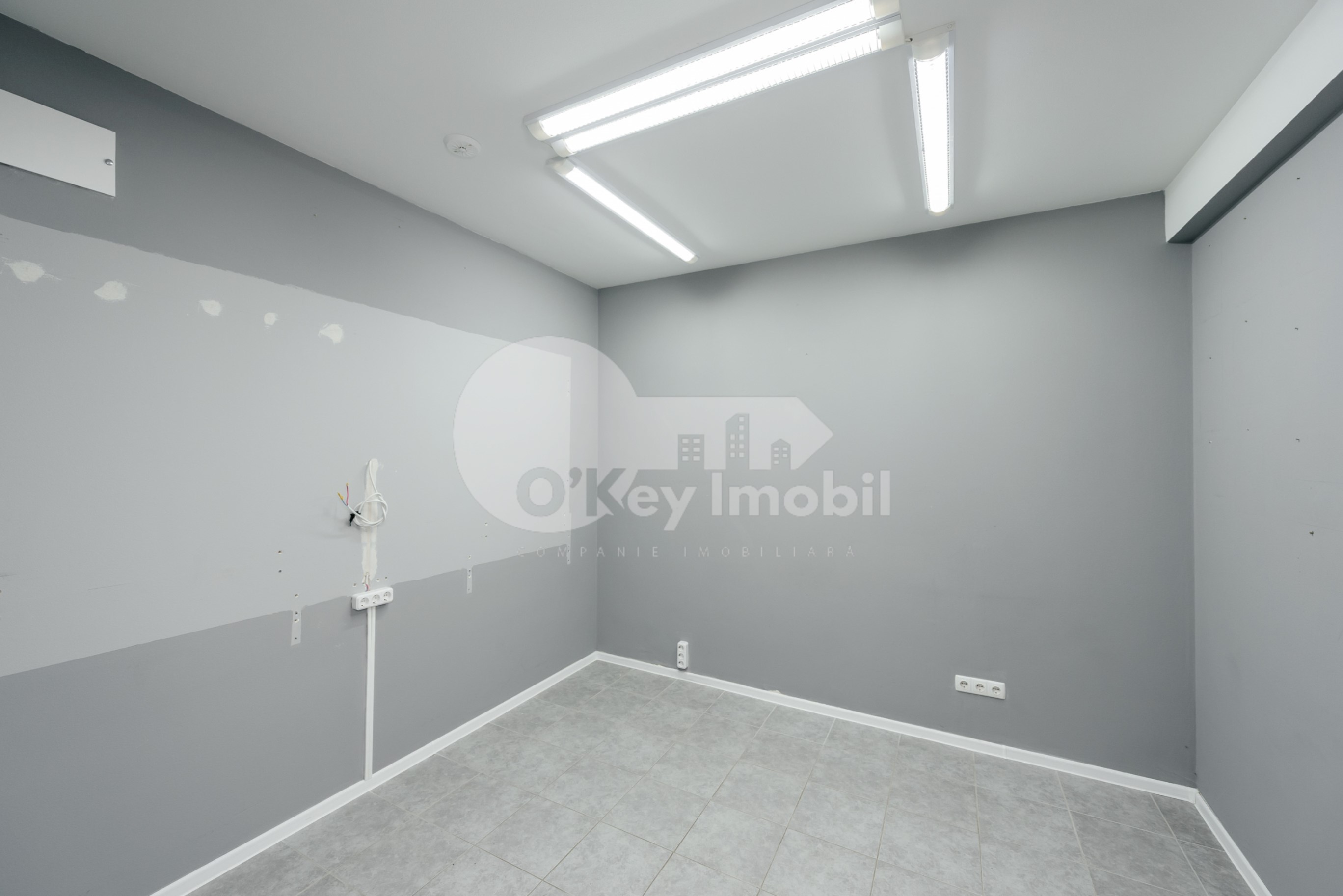 Spațiu comercial, Centru, 31 AUGUST