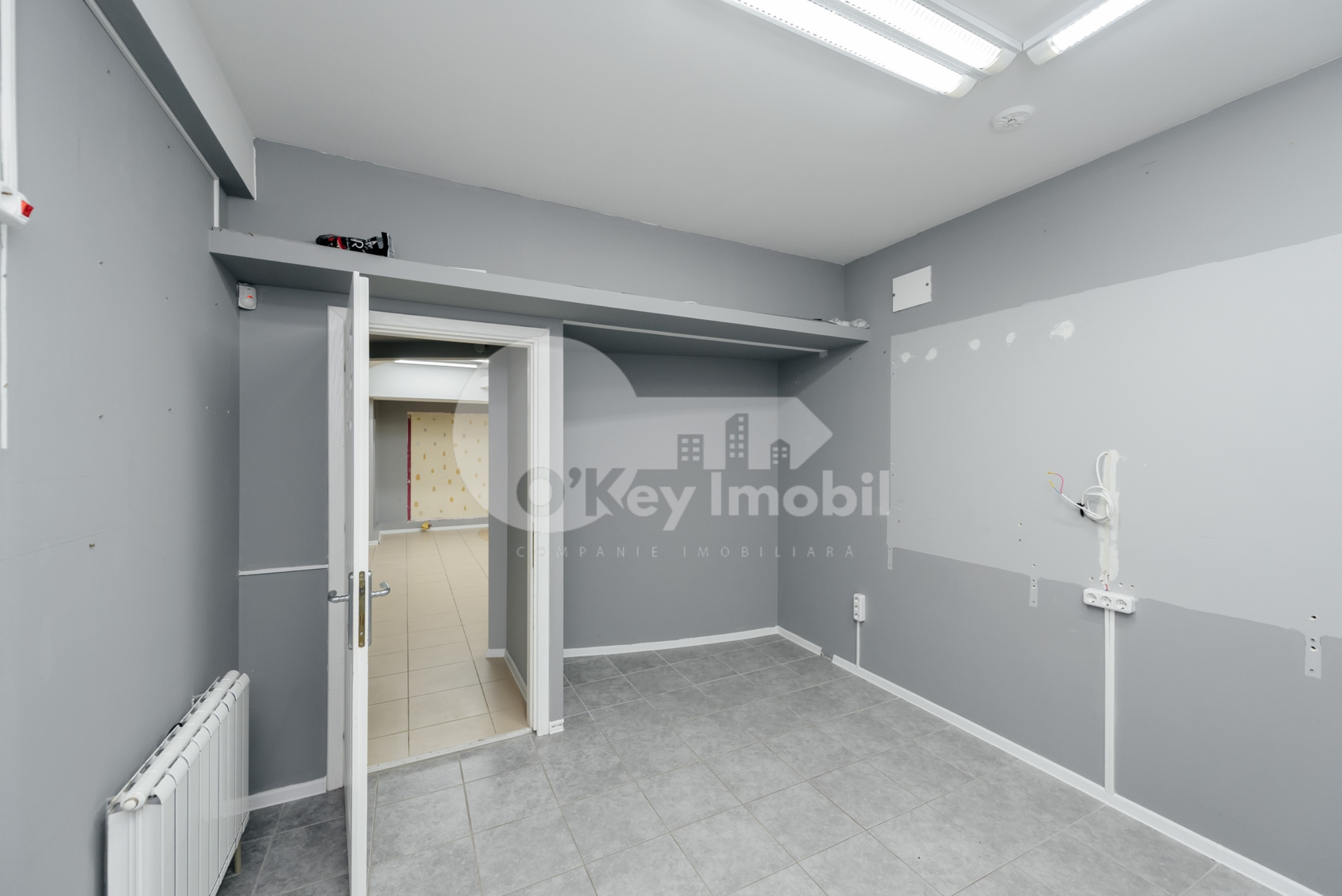 Spațiu comercial, Centru, 31 AUGUST