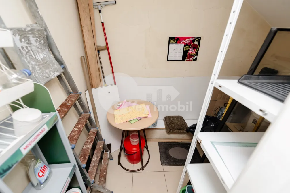 Комм. помещение, Центр, 31 АВГУСТА