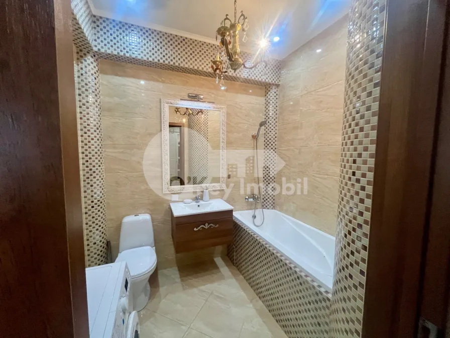 Apartament, Botanica, TUDOR STRIȘCĂ