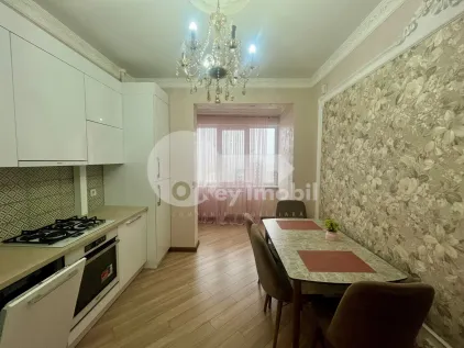 Apartament, Botanica, TUDOR STRIȘCĂ