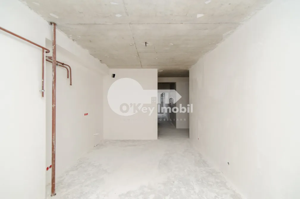 Apartament, STRĂȘENI