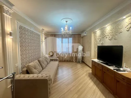Apartament, Botanica, TUDOR STRIȘCĂ