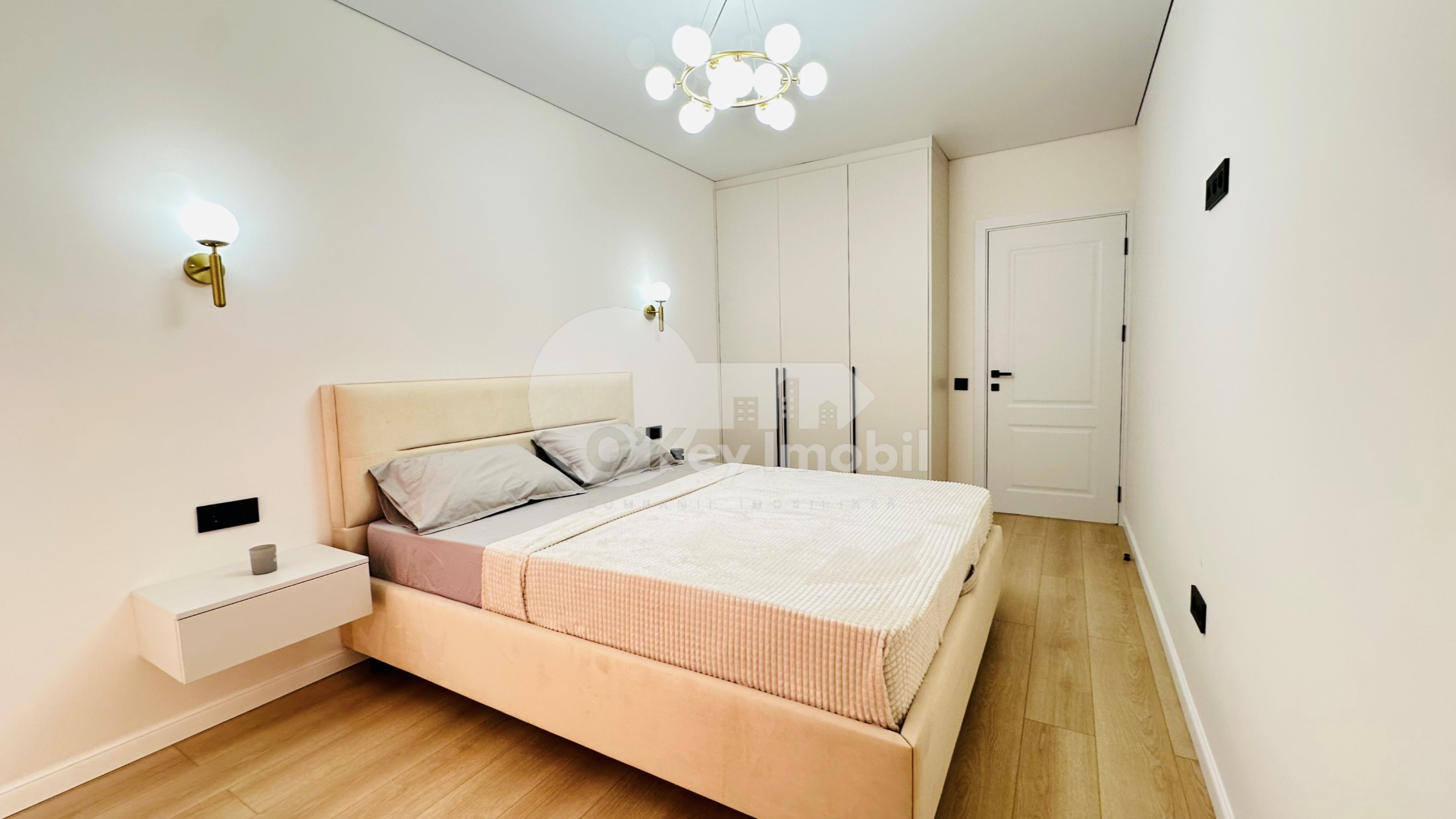 Apartament, Buiucani, VASILE LUPU