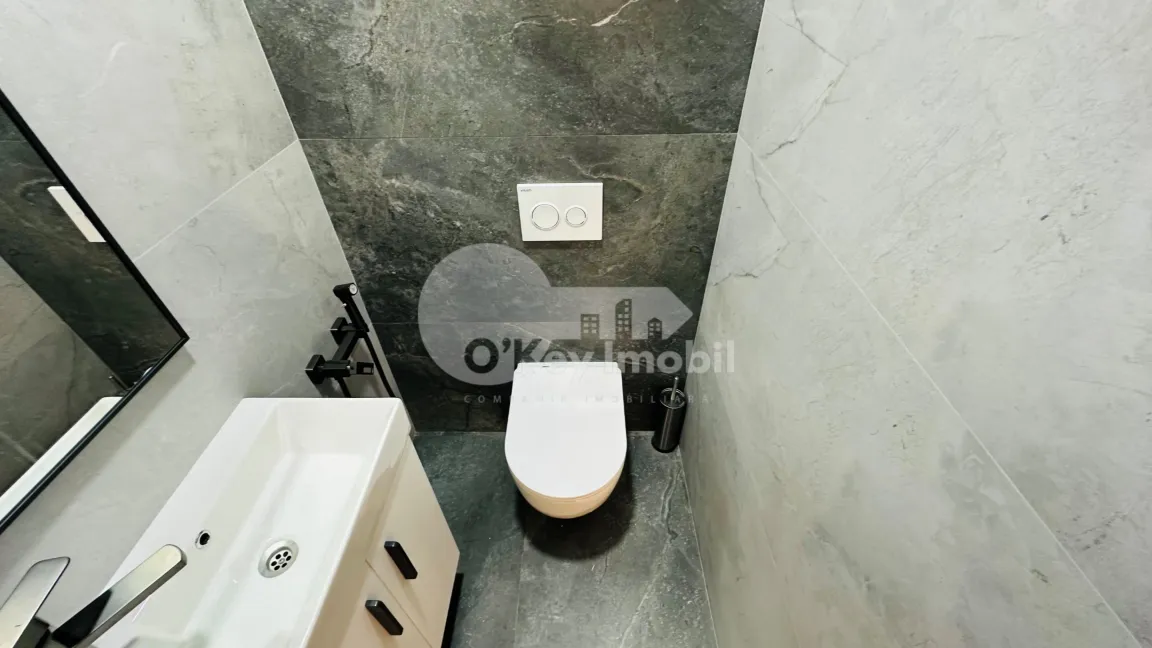 Apartament, Buiucani, VASILE LUPU
