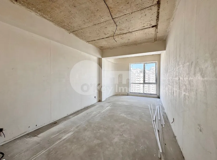 Квартира, Чеканы, ИОН ДУМЕНЮК