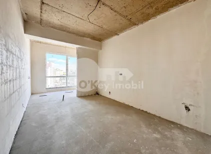 Квартира, Чеканы, ИОН ДУМЕНЮК