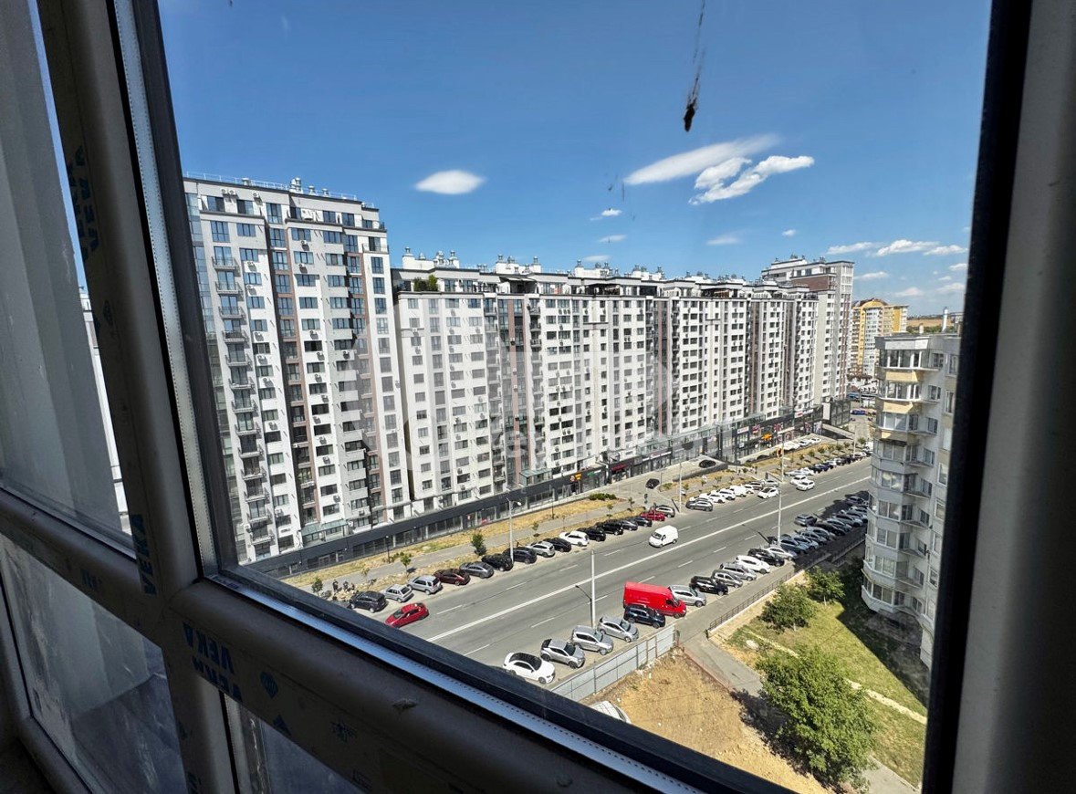 Apartament, Ciocana, ION DUMENIUC